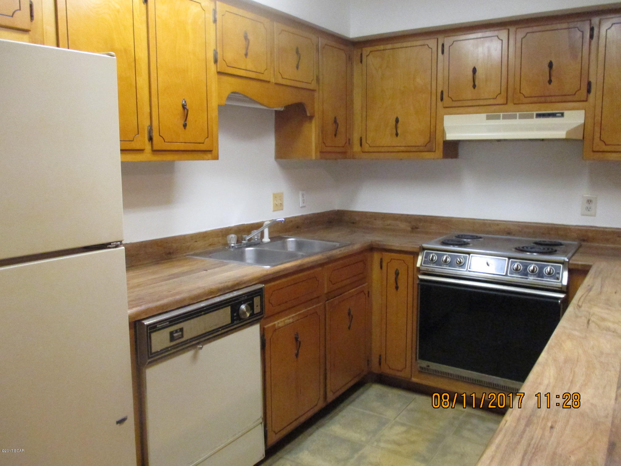 Hickory Park - Residential Lease