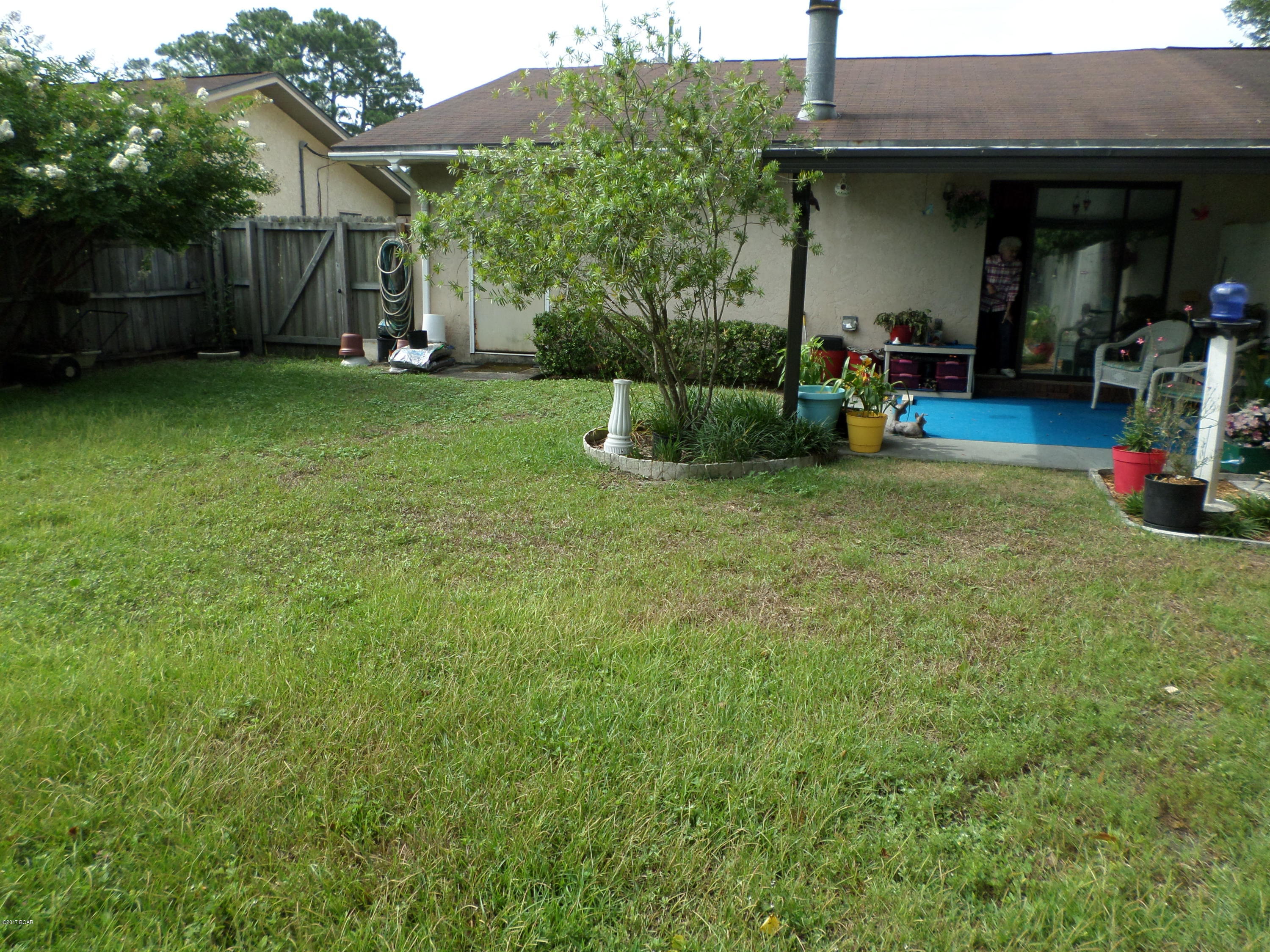 Hickory Park - Residential Lease