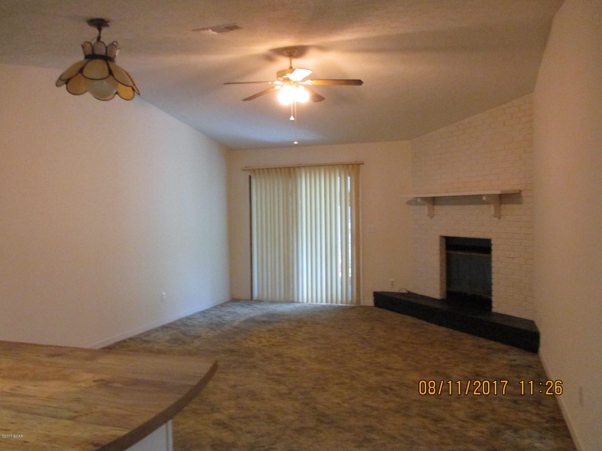 Hickory Park - Residential Lease