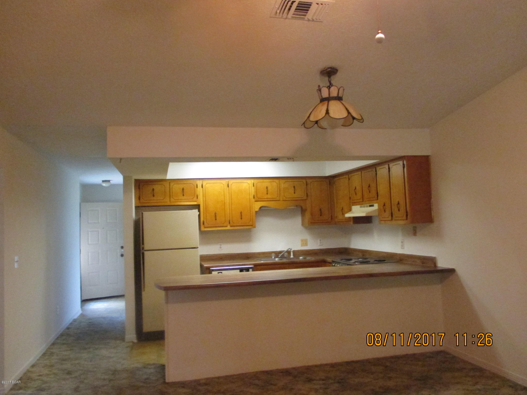 Hickory Park - Residential Lease