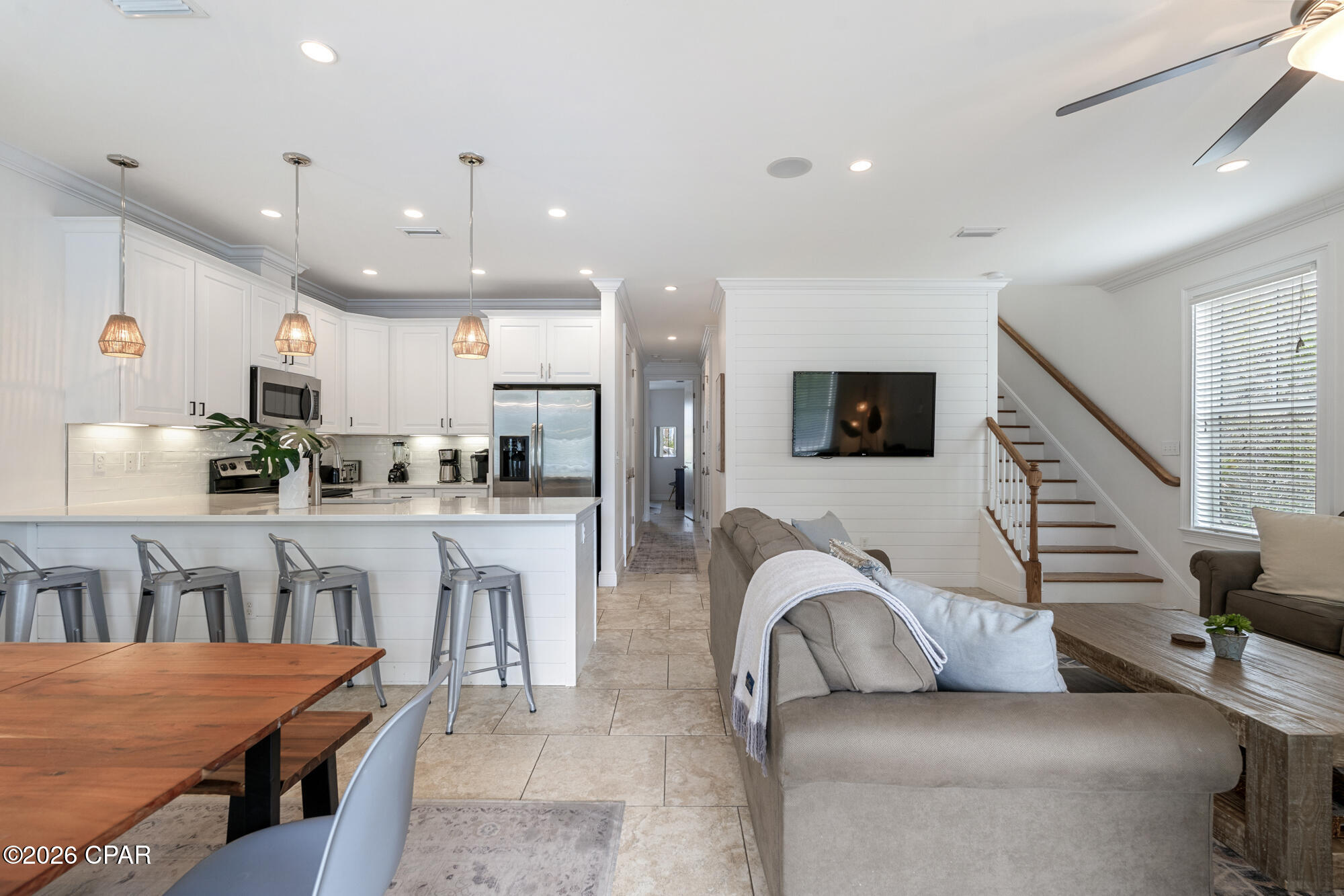 Seacrest Beach - Residential