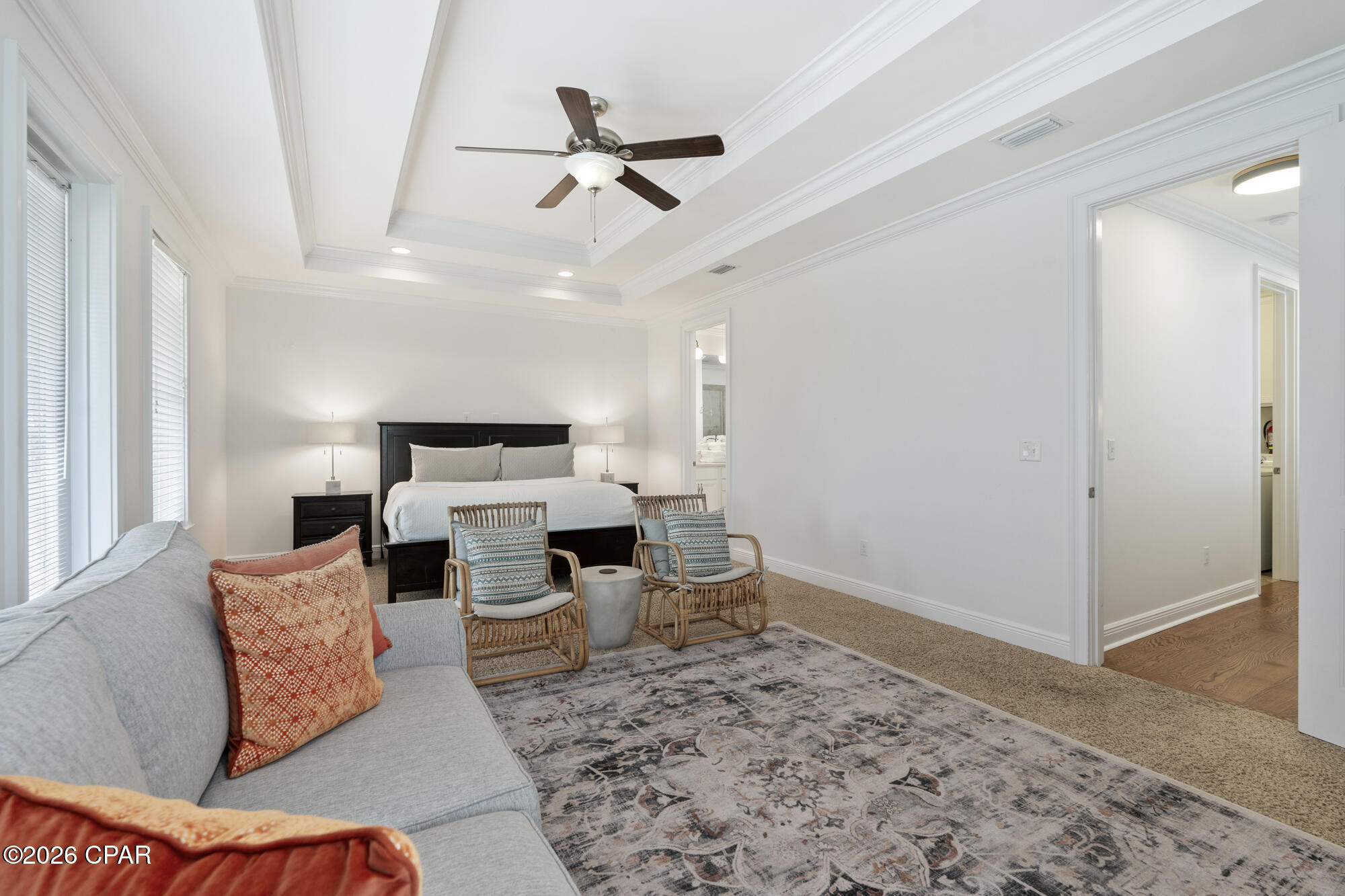 Seacrest Beach - Residential