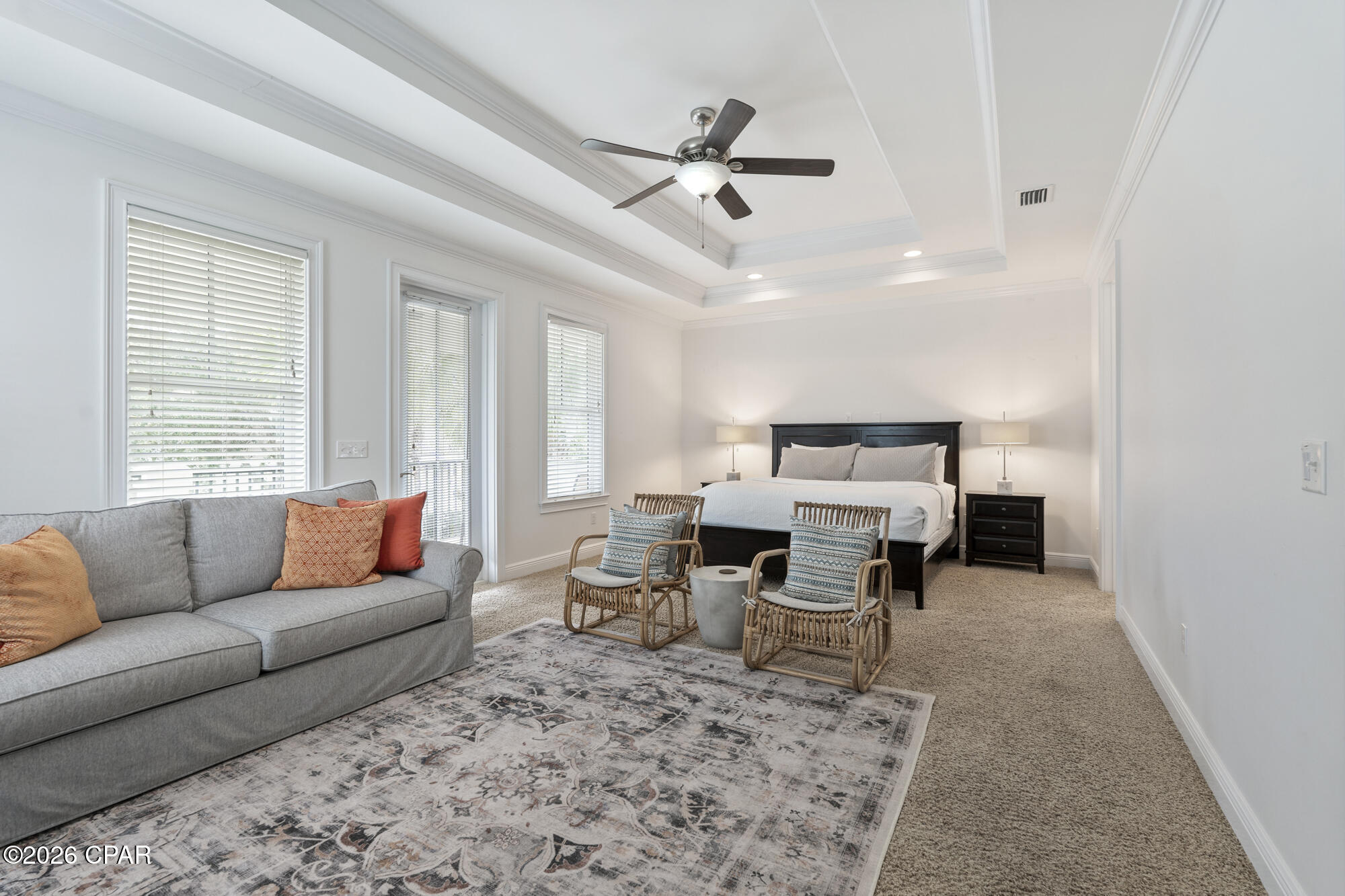 Seacrest Beach - Residential