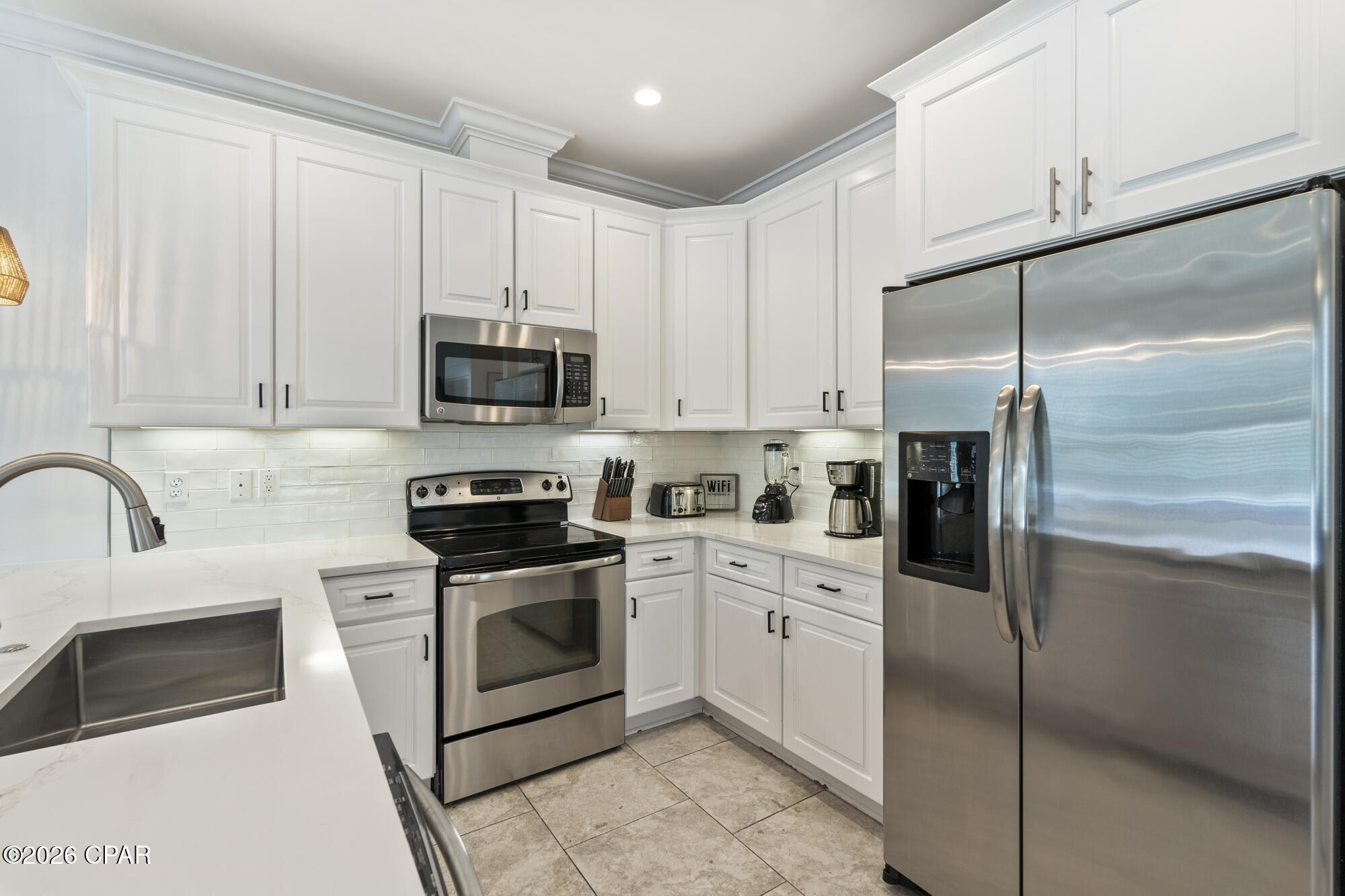 Seacrest Beach - Residential