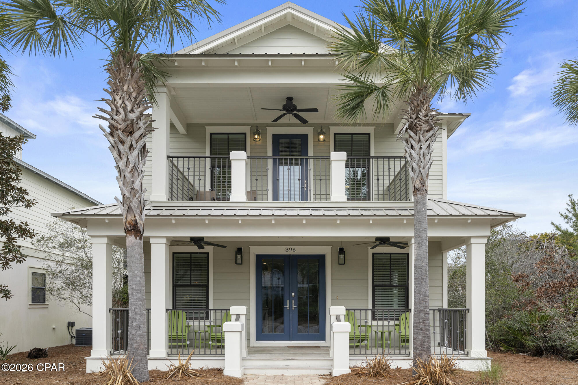 Seacrest Beach - Residential