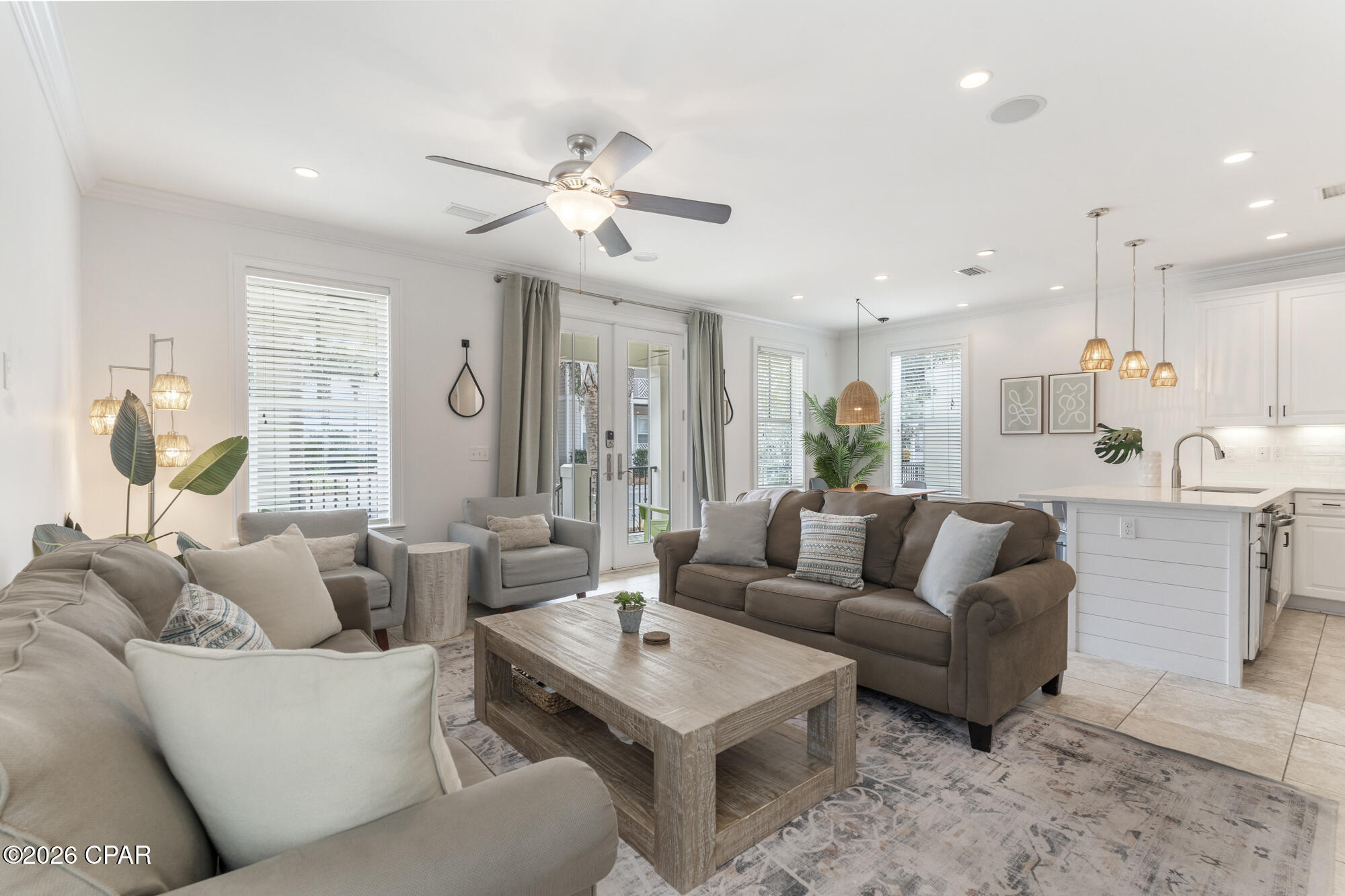 Seacrest Beach - Residential