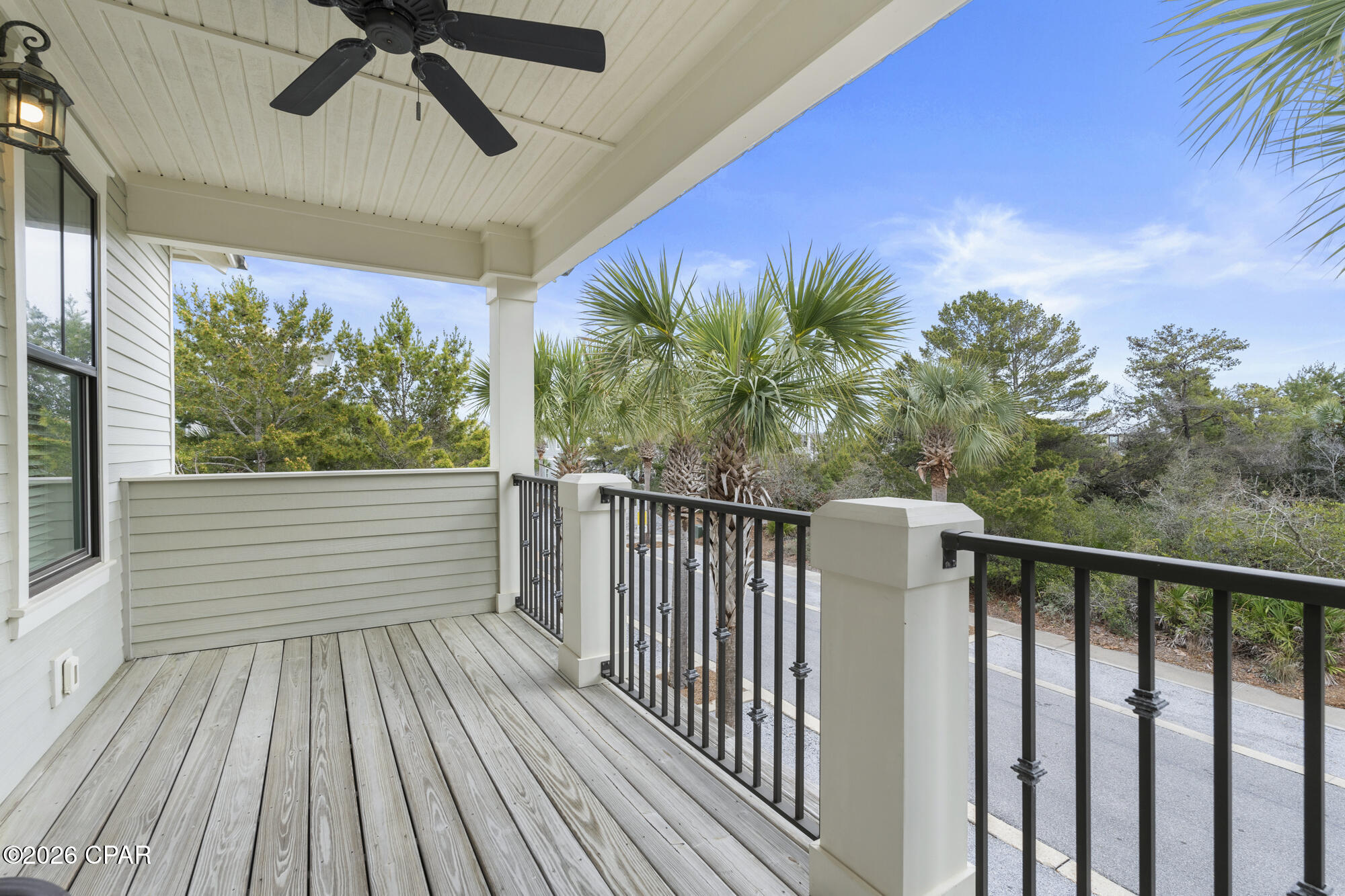 Seacrest Beach - Residential