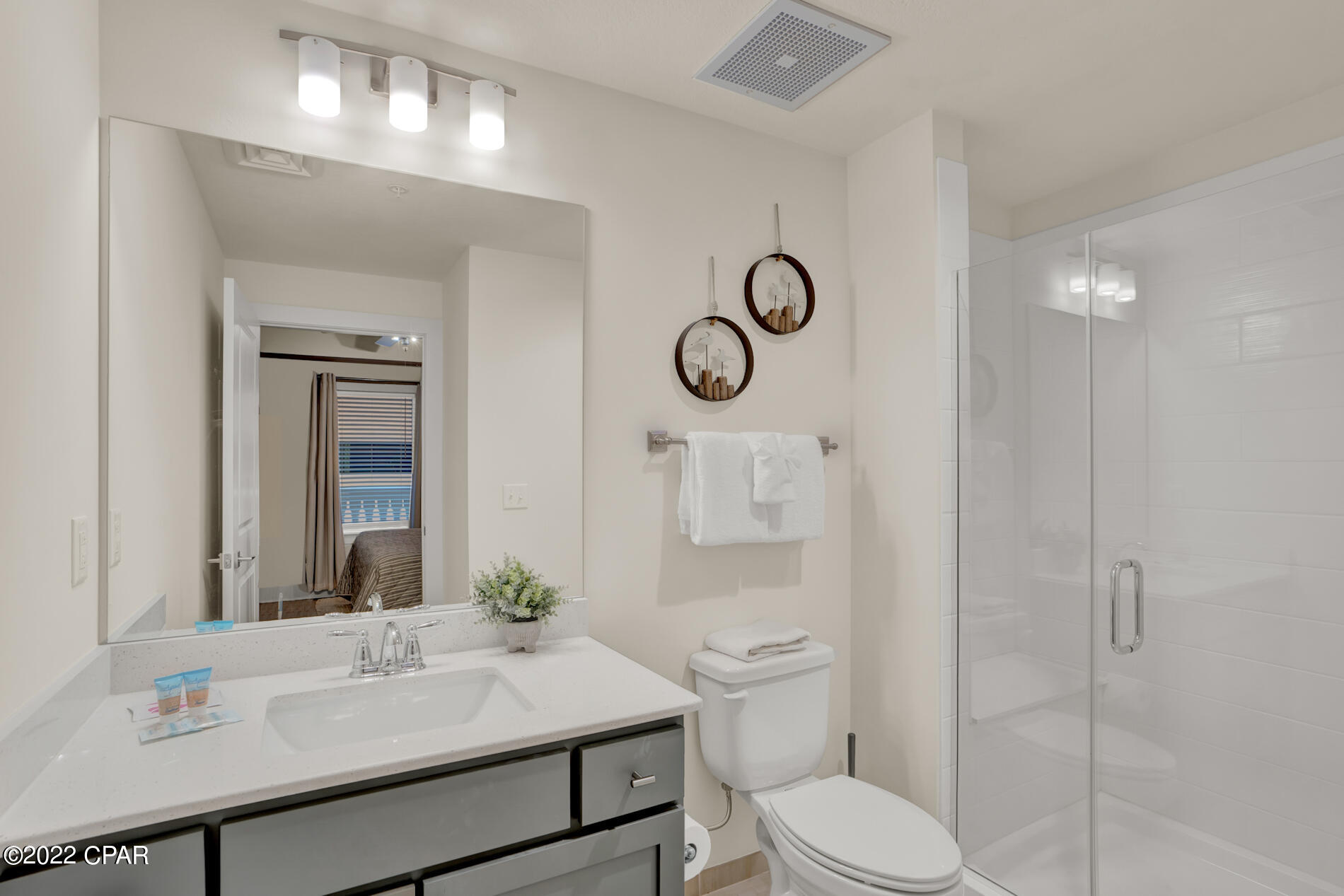 Calypso Towers III - Residential