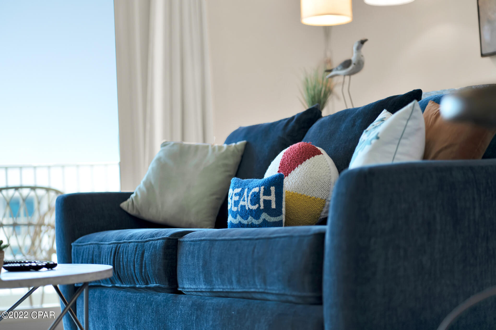 Calypso Towers III - Residential