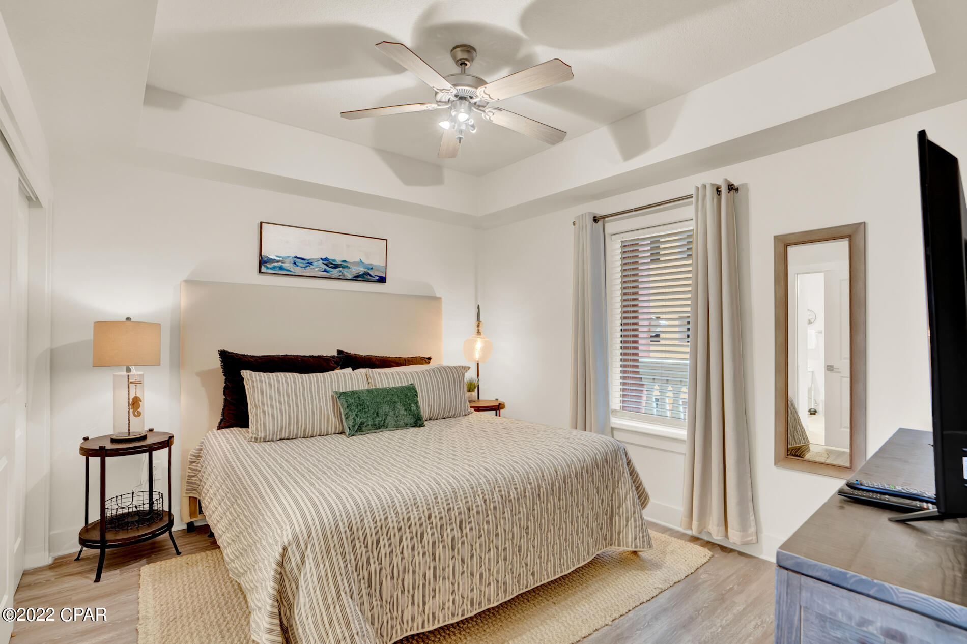 Calypso Towers III - Residential