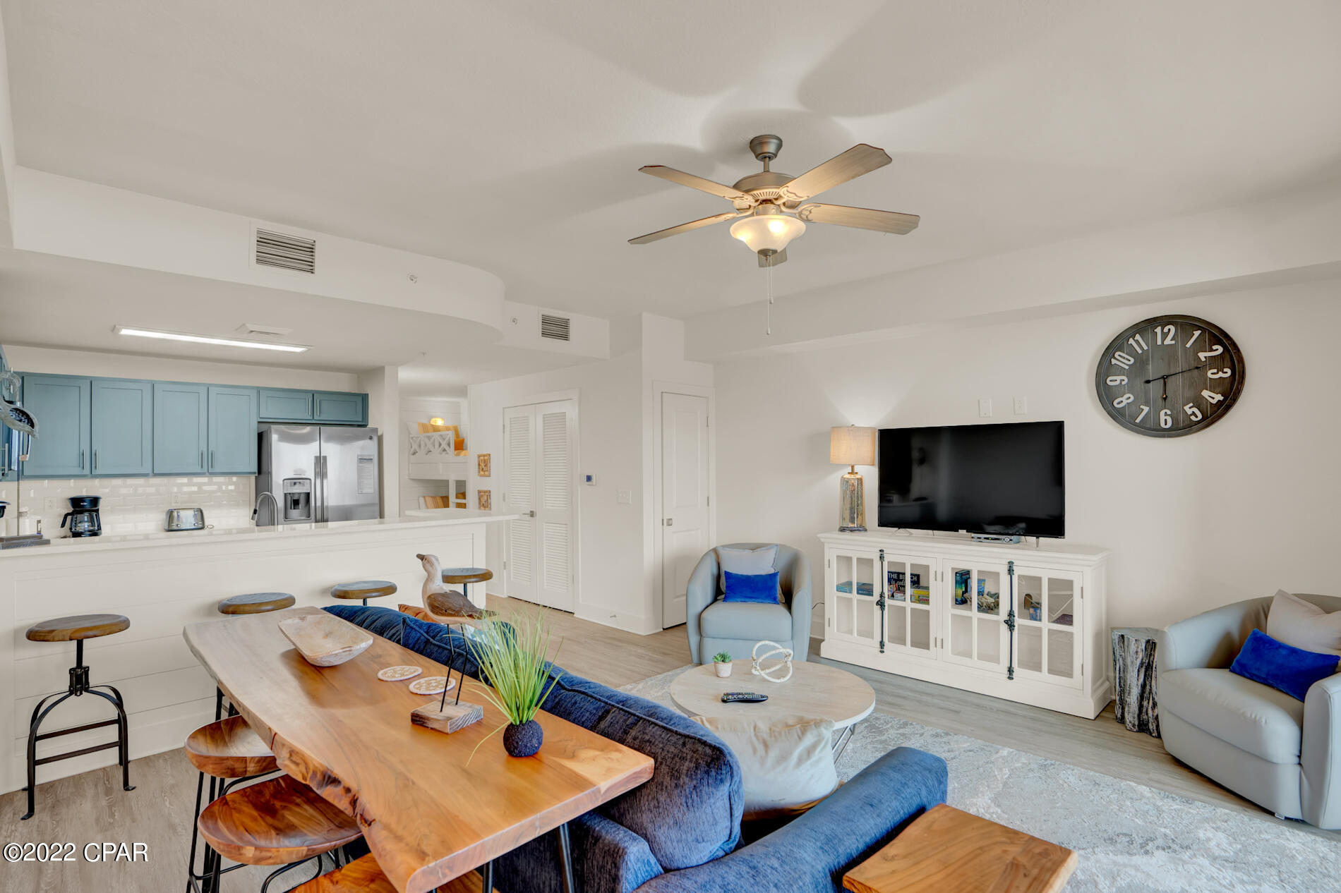 Calypso Towers III - Residential