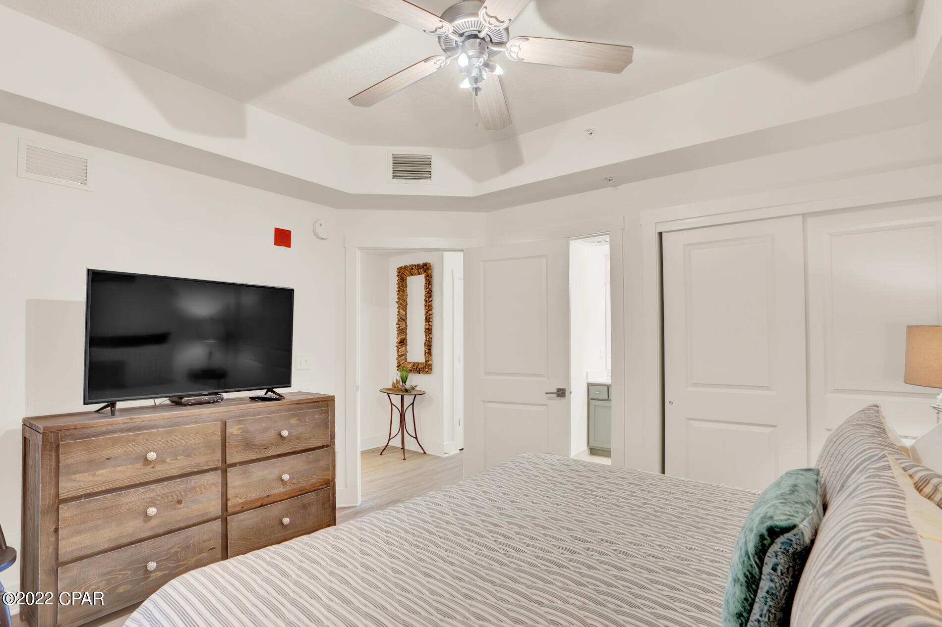 Calypso Towers III - Residential