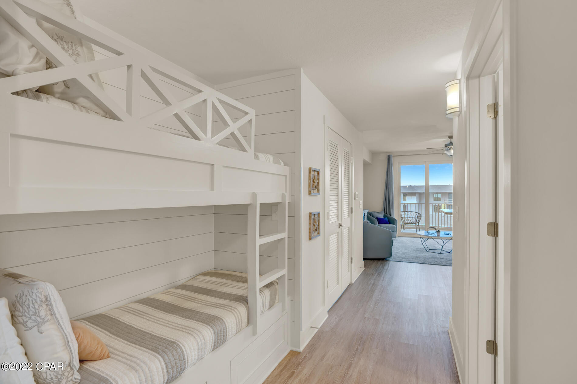 Calypso Towers III - Residential