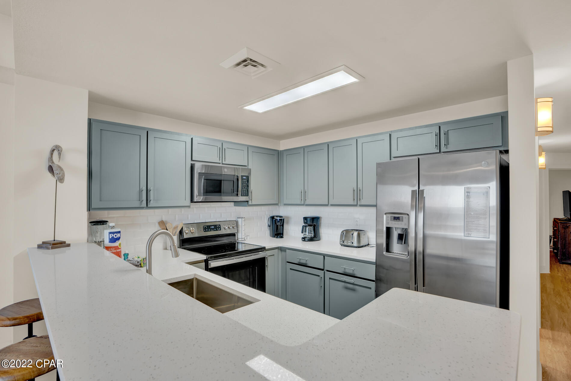 Calypso Towers III - Residential