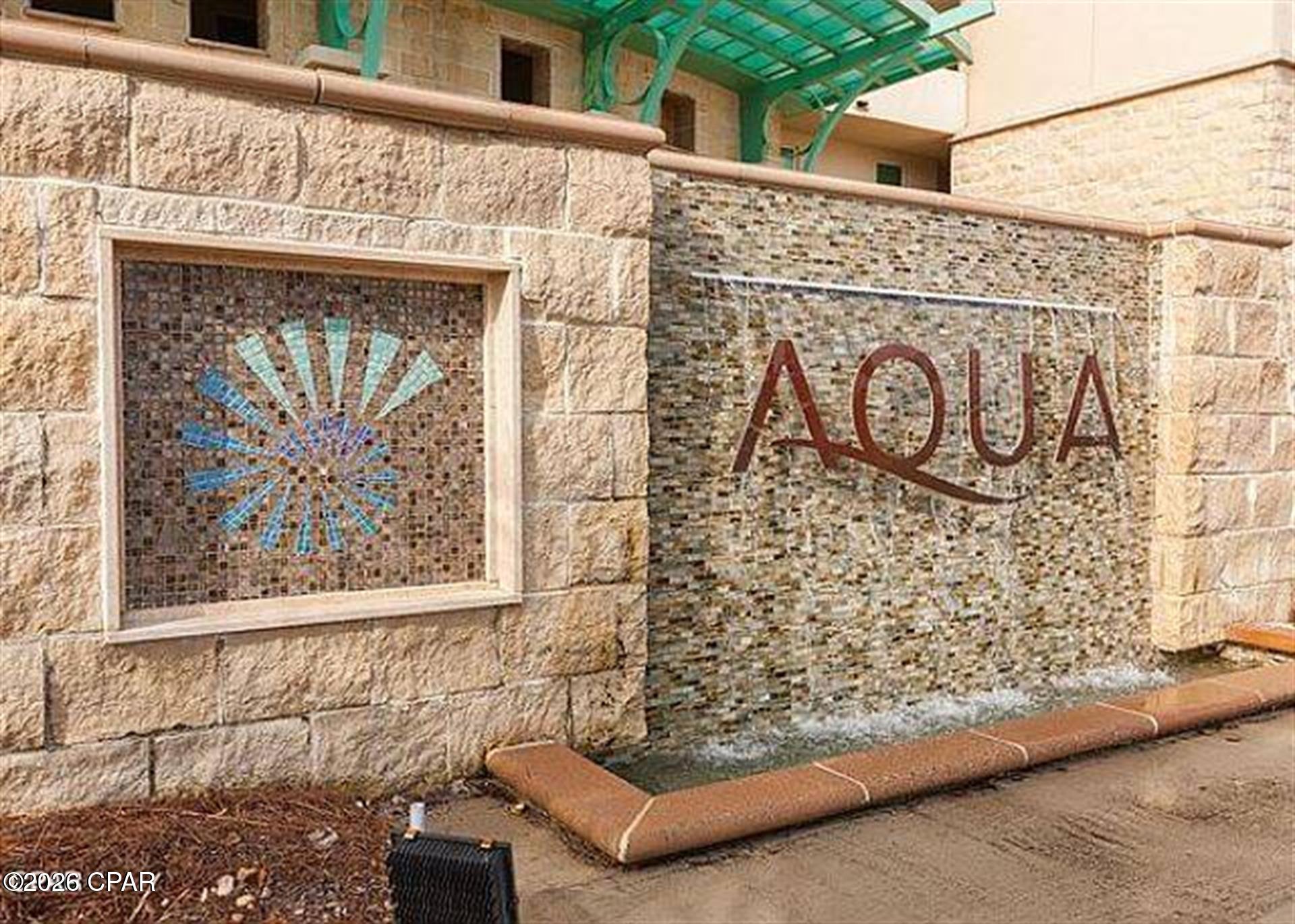 Aqua - Residential