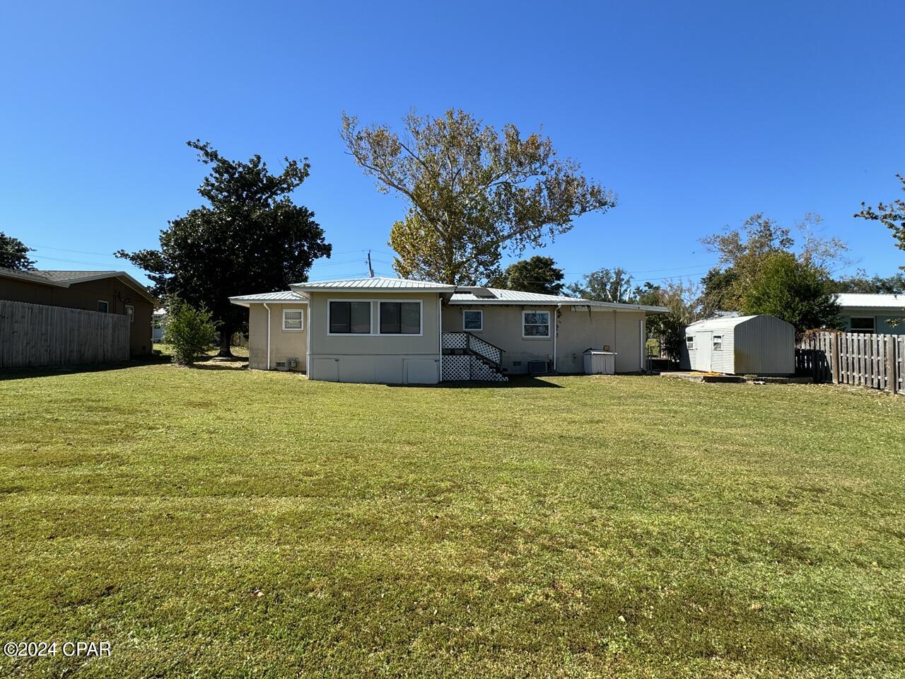 Bunkers Cove - Residential