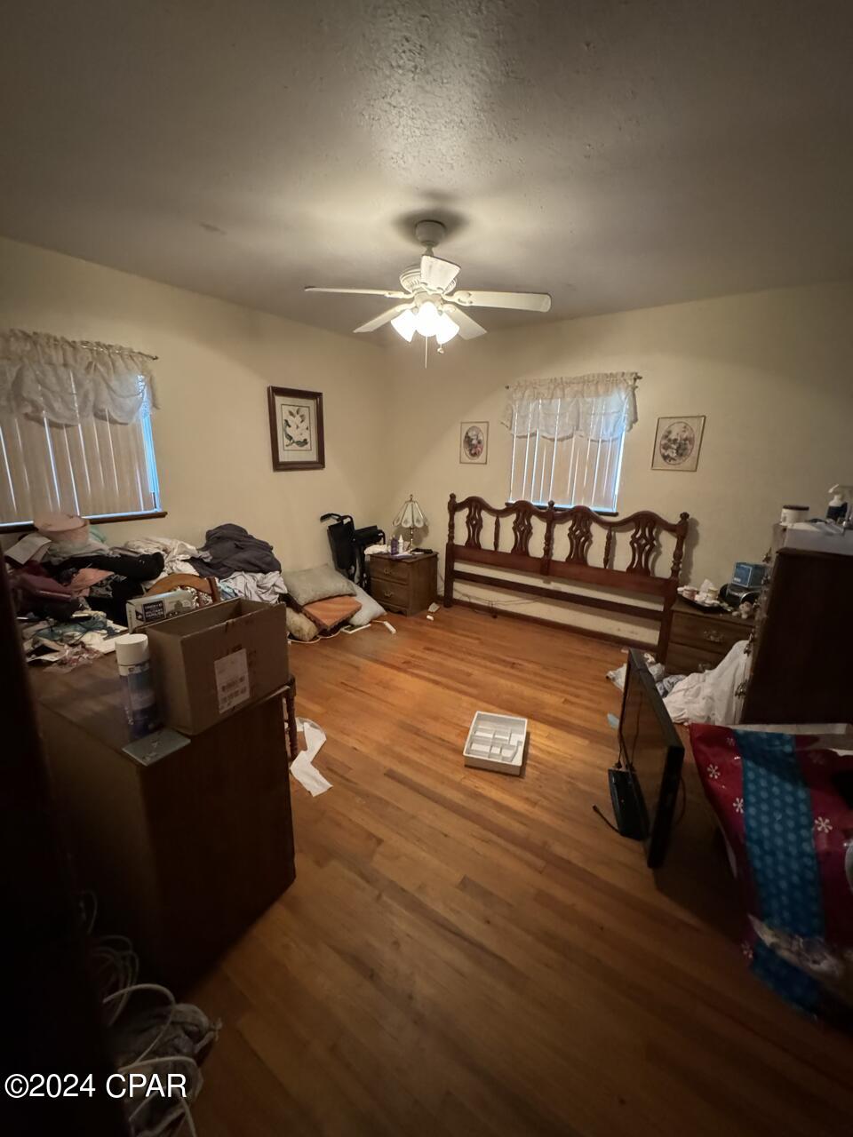 Bunkers Cove - Residential