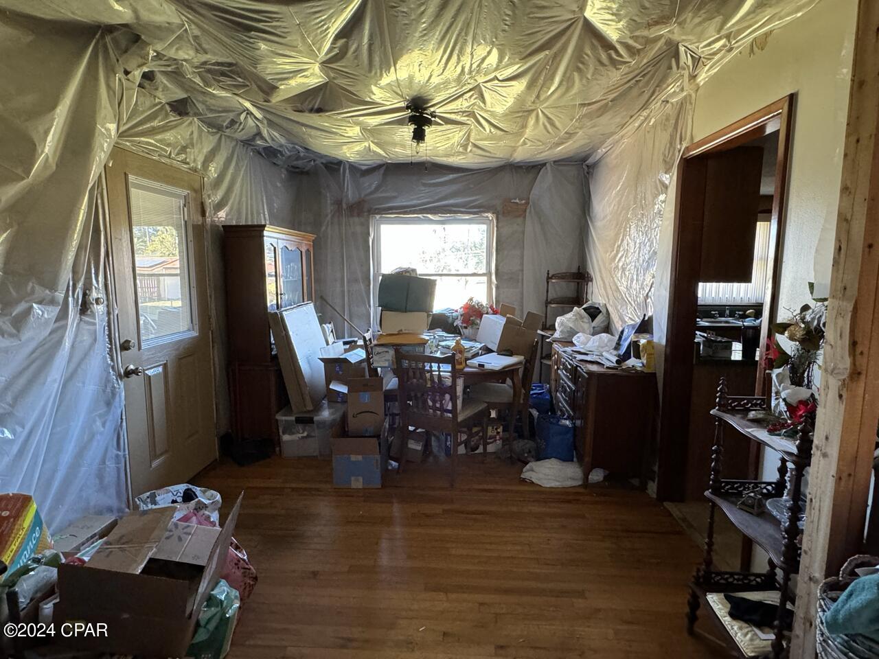 Bunkers Cove - Residential