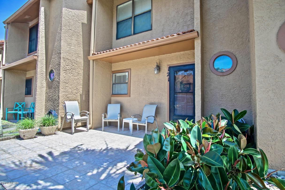 Gulf Highlands Beach Resort - Residential