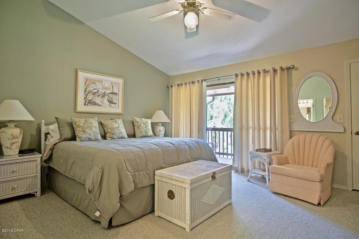 Gulf Highlands Beach Resort - Residential