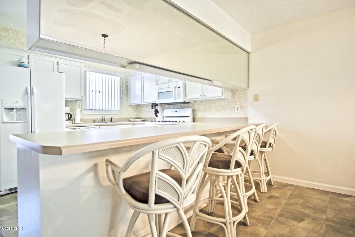 Gulf Highlands Beach Resort - Residential