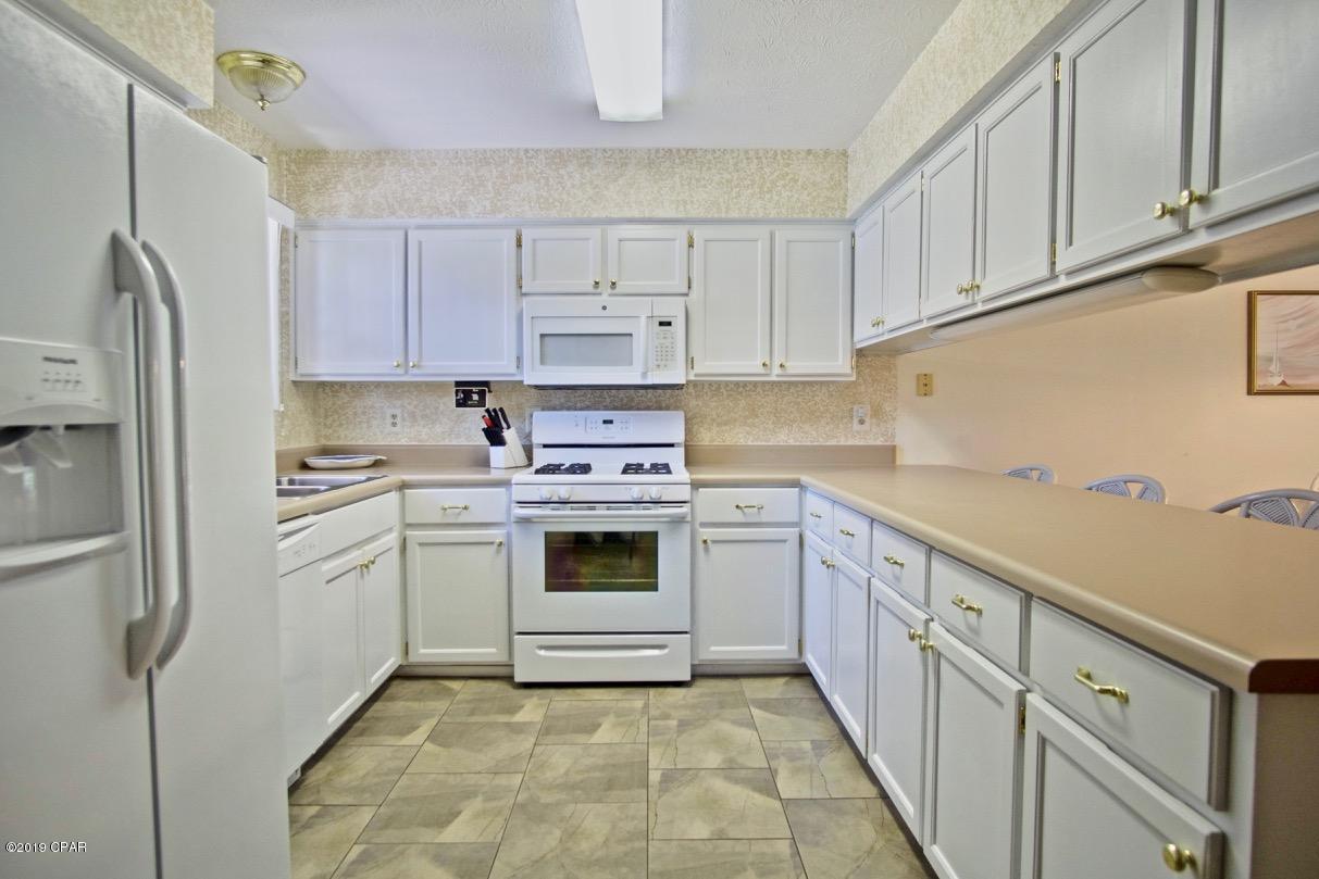 Gulf Highlands Beach Resort - Residential