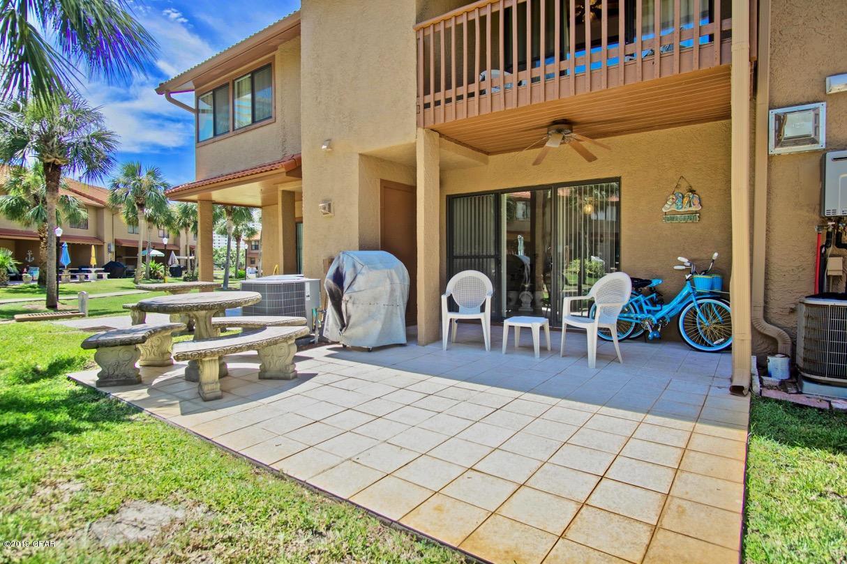 Gulf Highlands Beach Resort - Residential