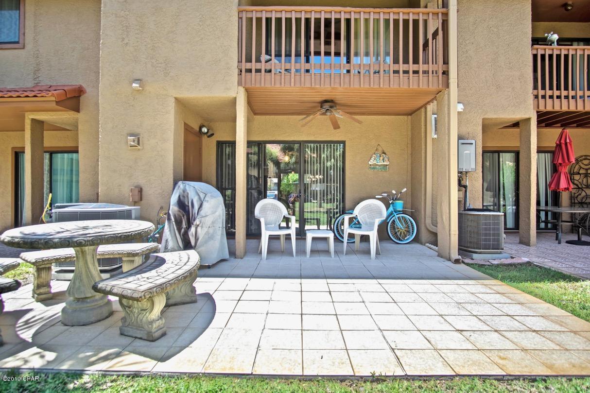 Gulf Highlands Beach Resort - Residential