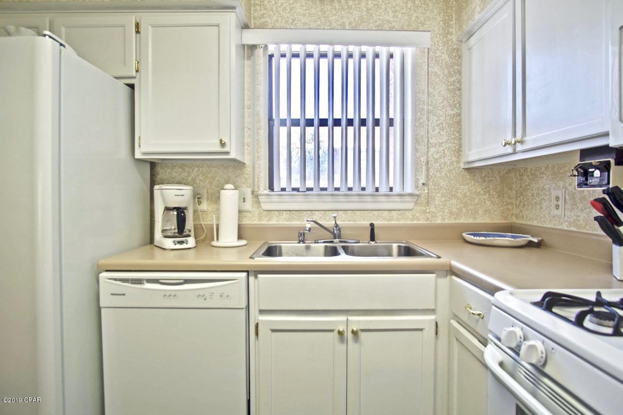 Gulf Highlands Beach Resort - Residential