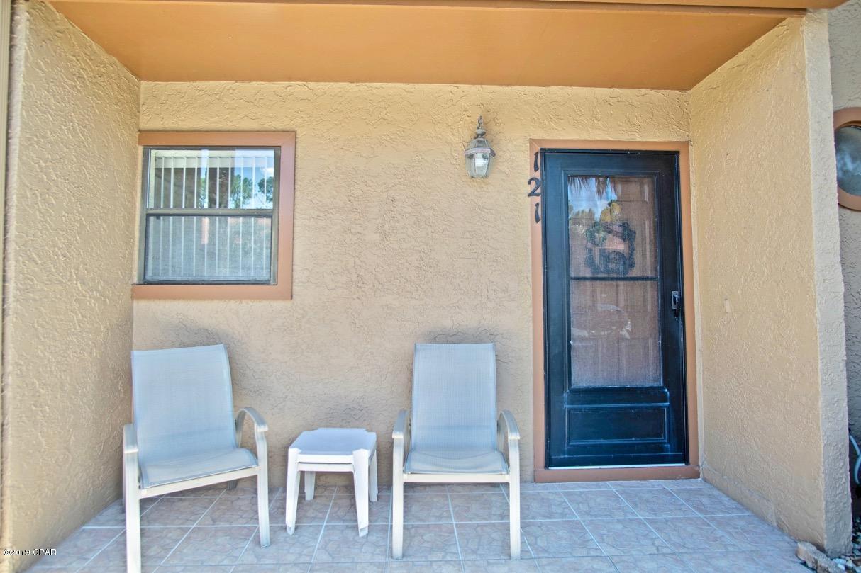 Gulf Highlands Beach Resort - Residential