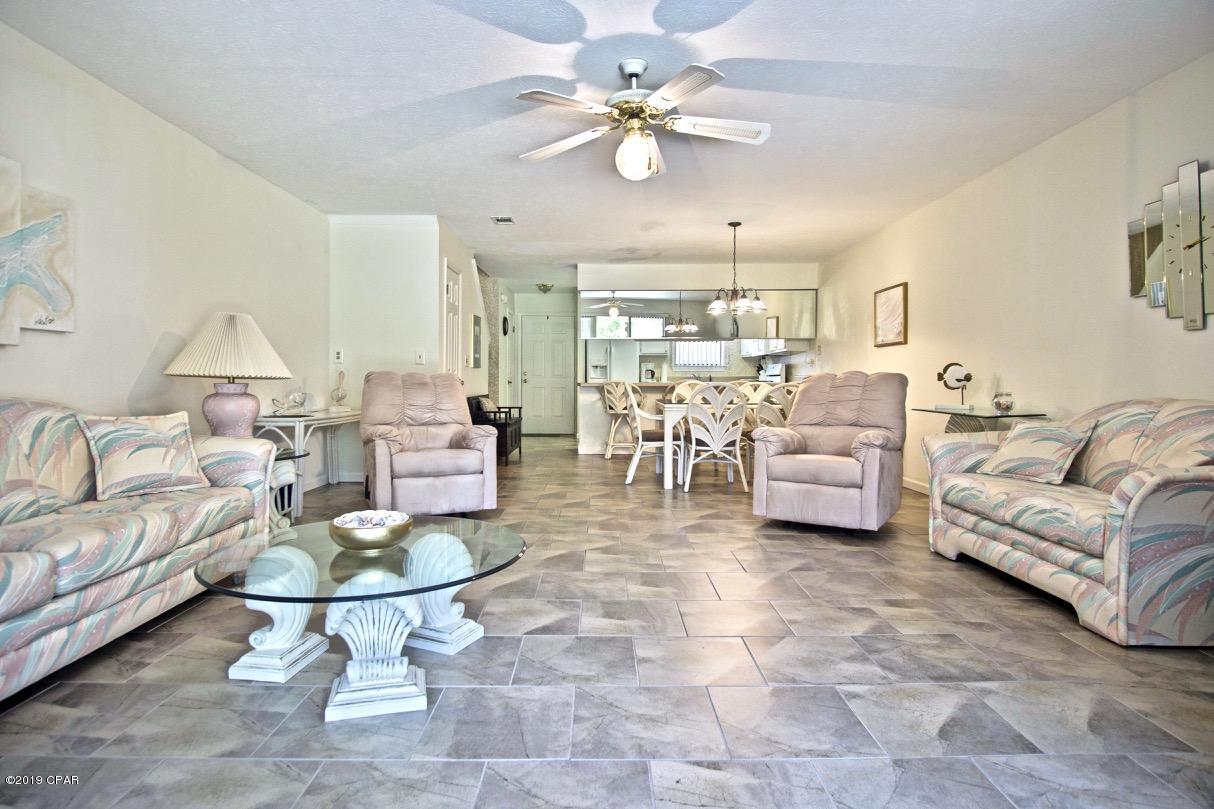 Gulf Highlands Beach Resort - Residential