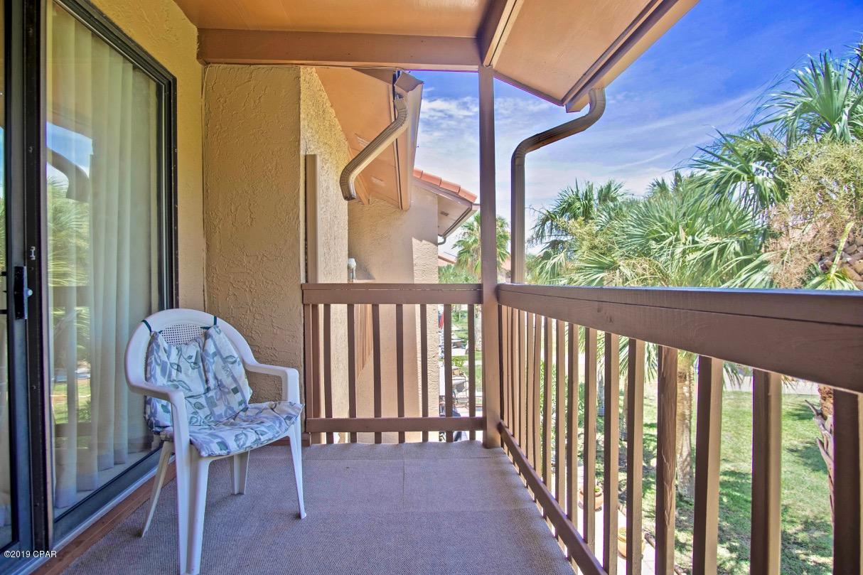 Gulf Highlands Beach Resort - Residential