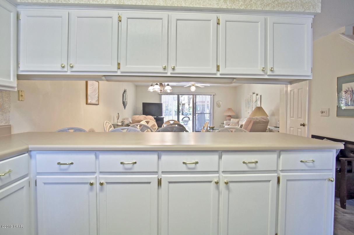 Gulf Highlands Beach Resort - Residential