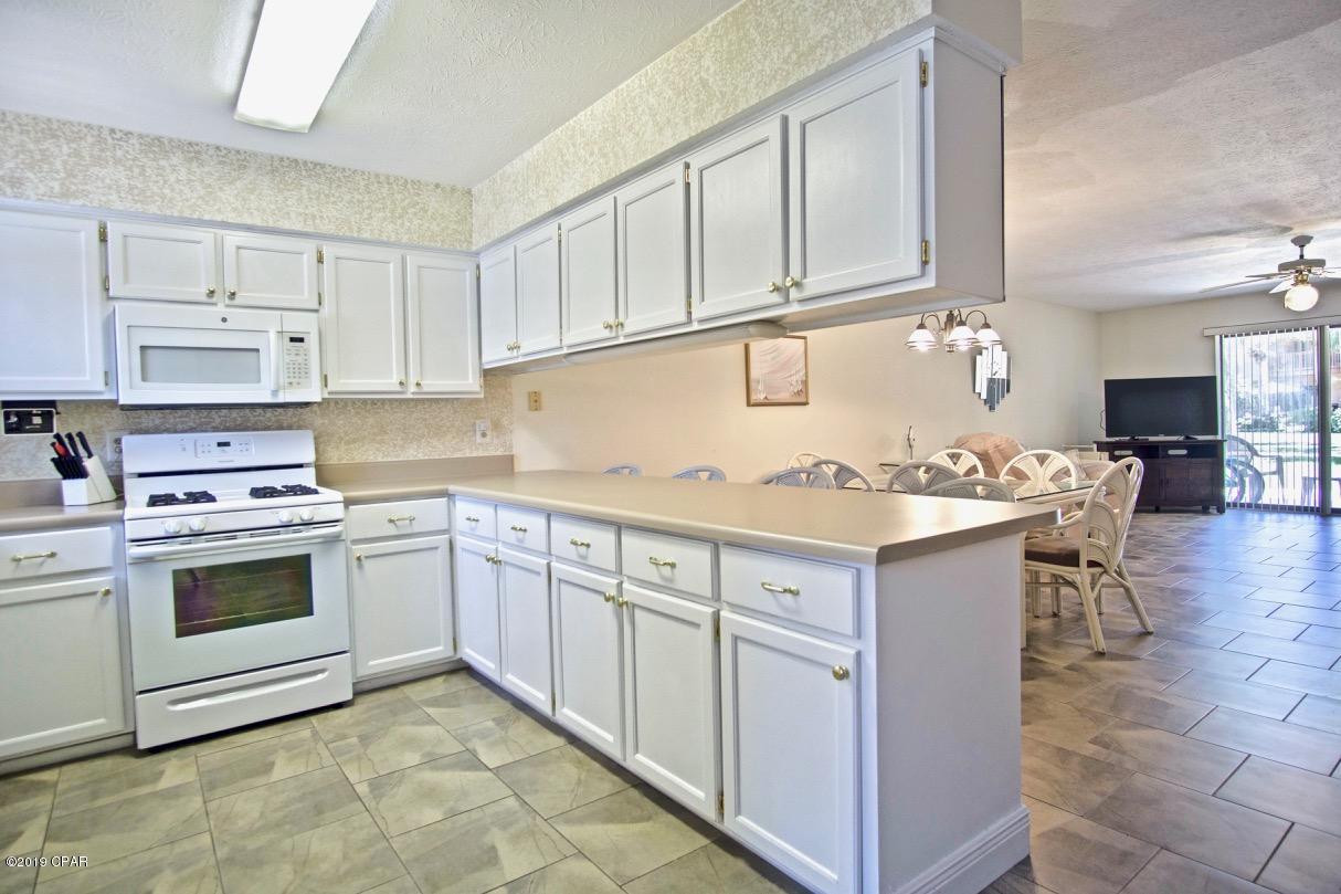 Gulf Highlands Beach Resort - Residential