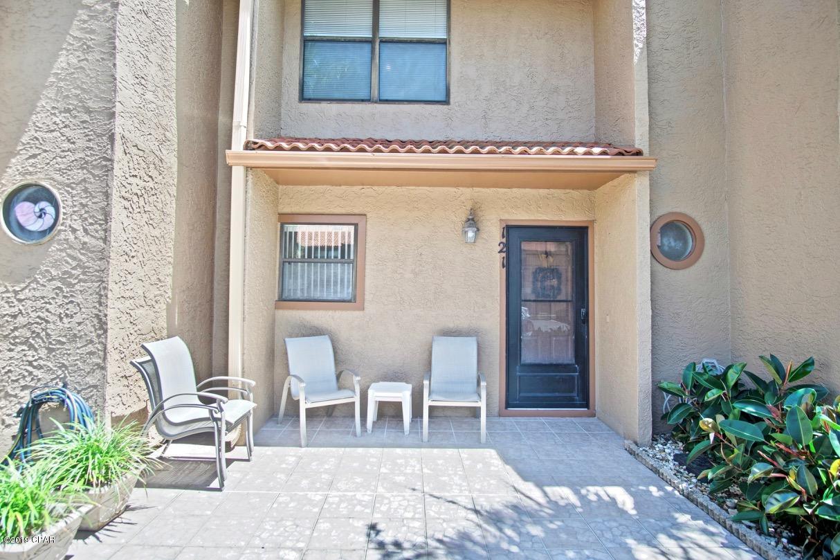 Gulf Highlands Beach Resort - Residential