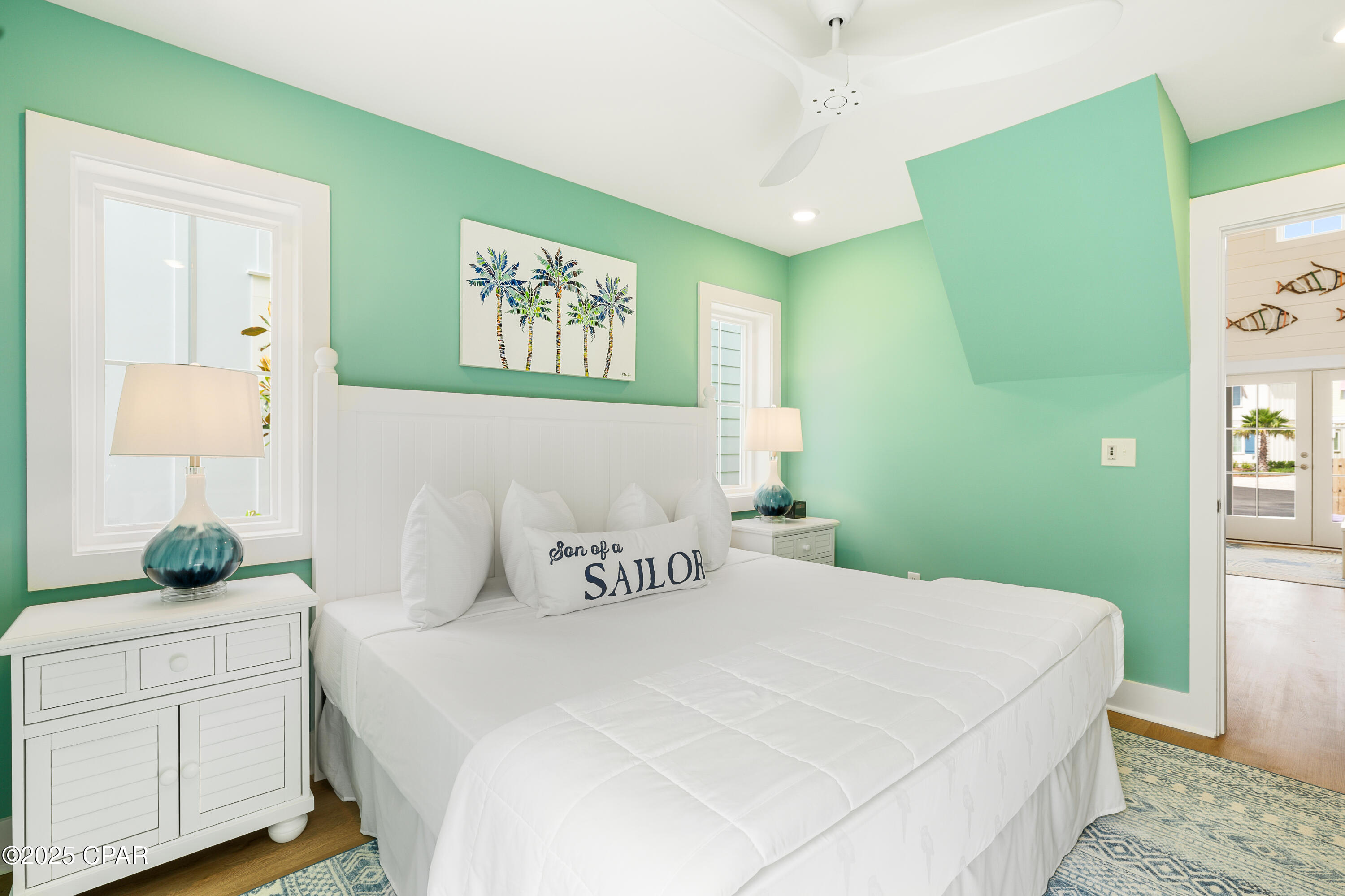 Margaritaville Cottages - Residential