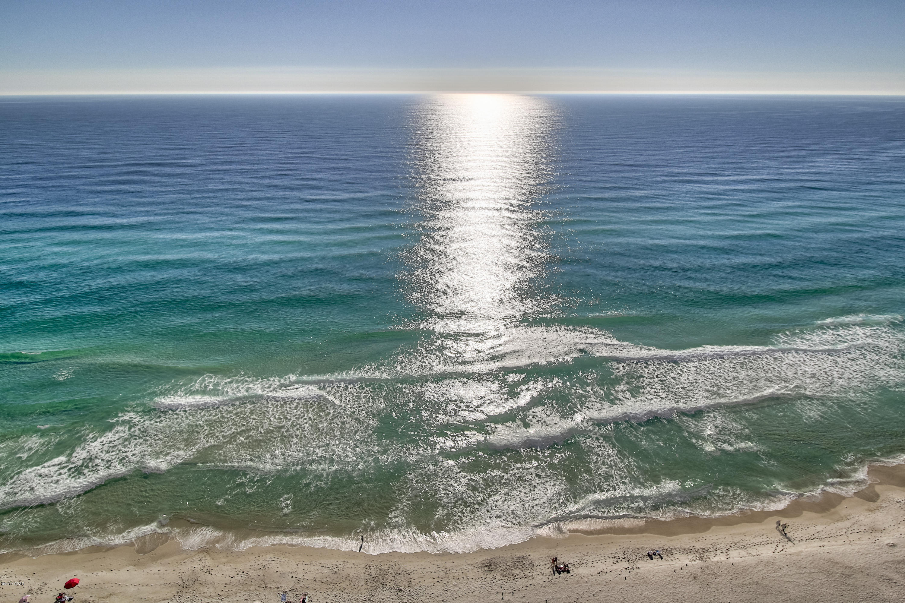 Tidewater Beach Phase I - Residential