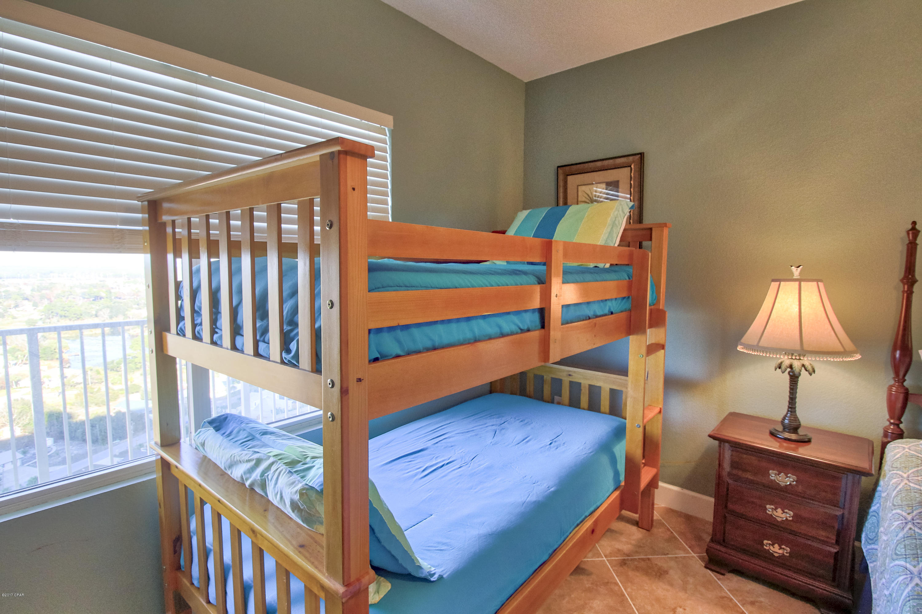 Tidewater Beach Phase I - Residential