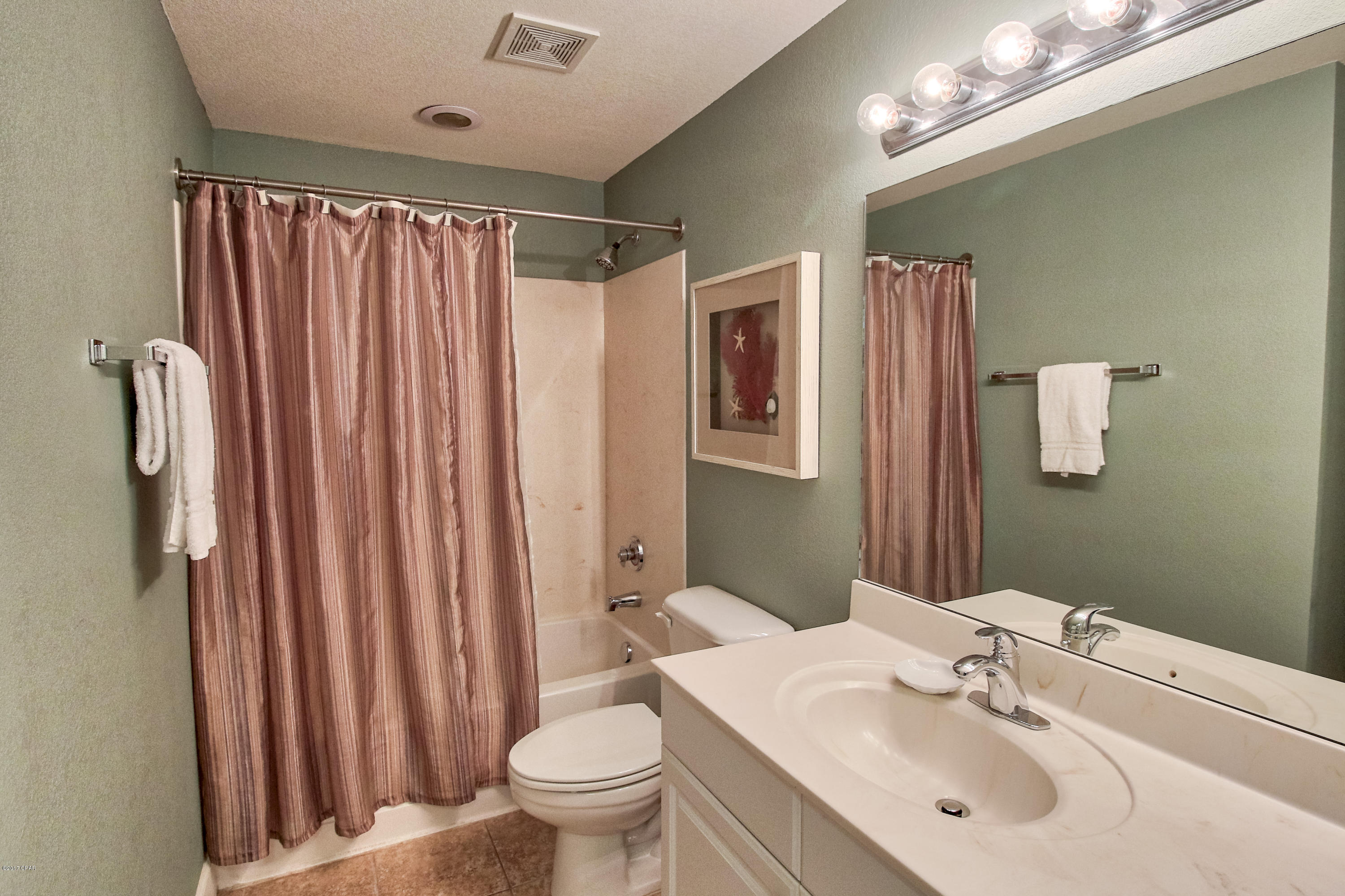 Tidewater Beach Phase I - Residential