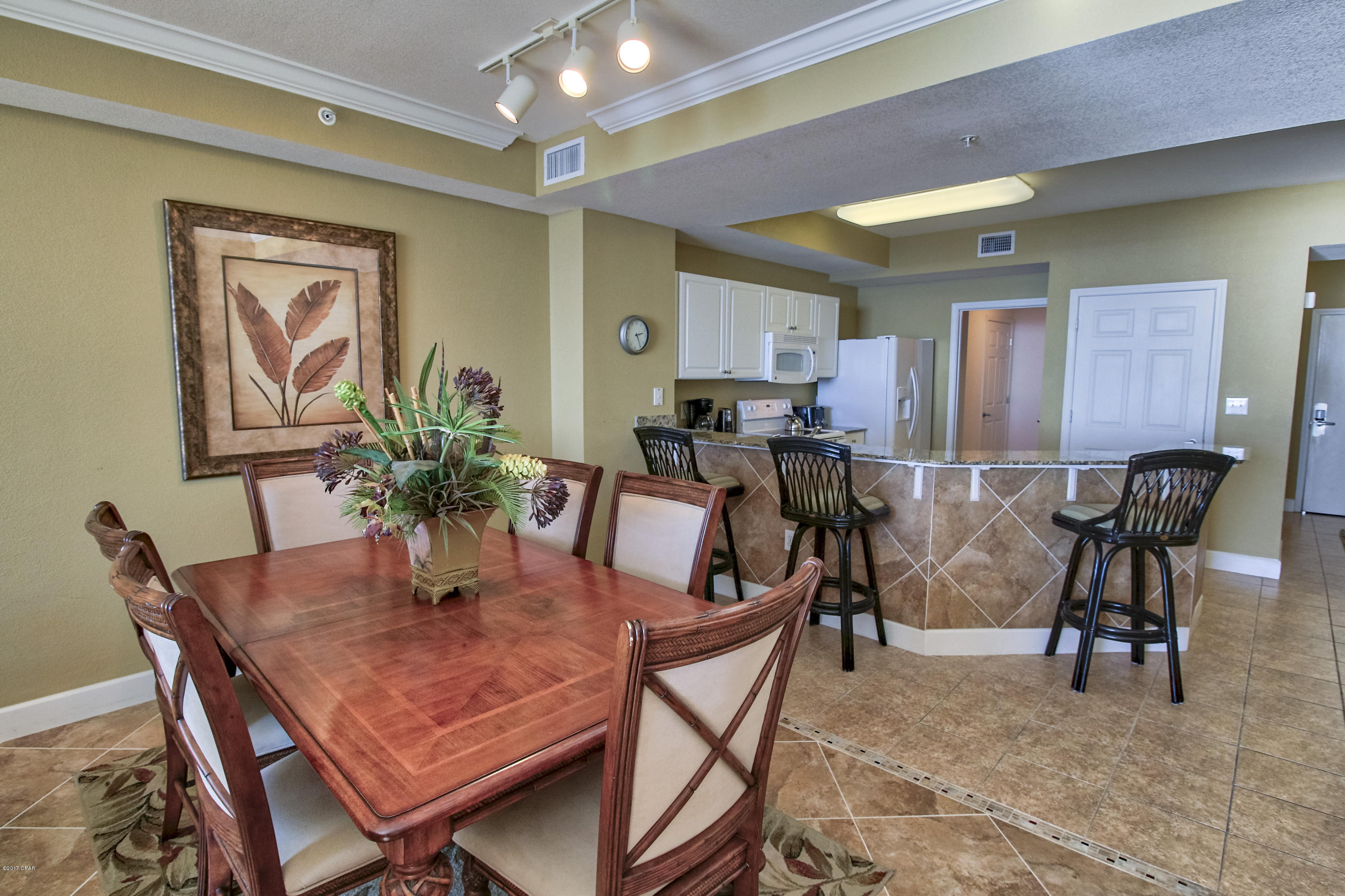 Tidewater Beach Phase I - Residential