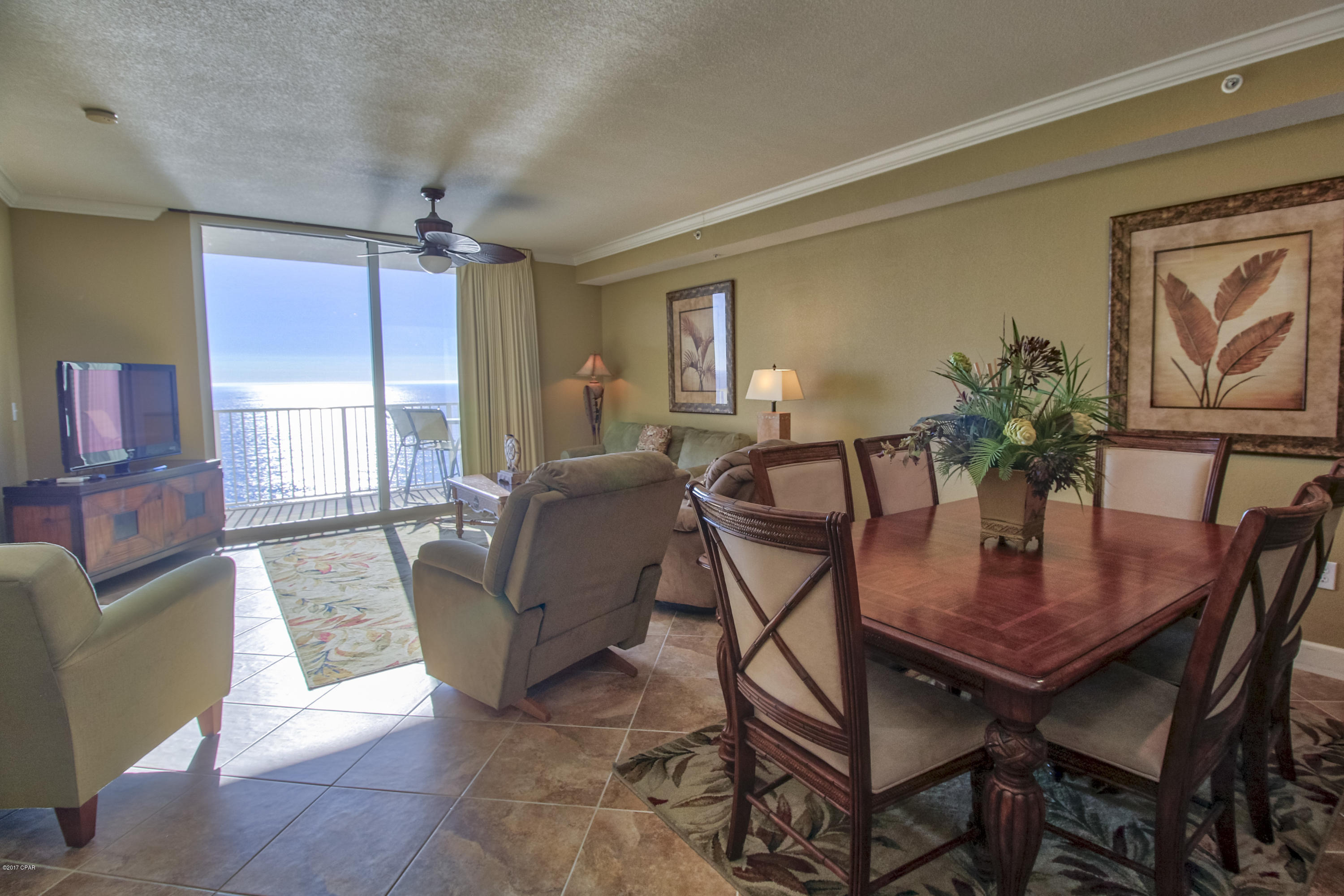 Tidewater Beach Phase I - Residential