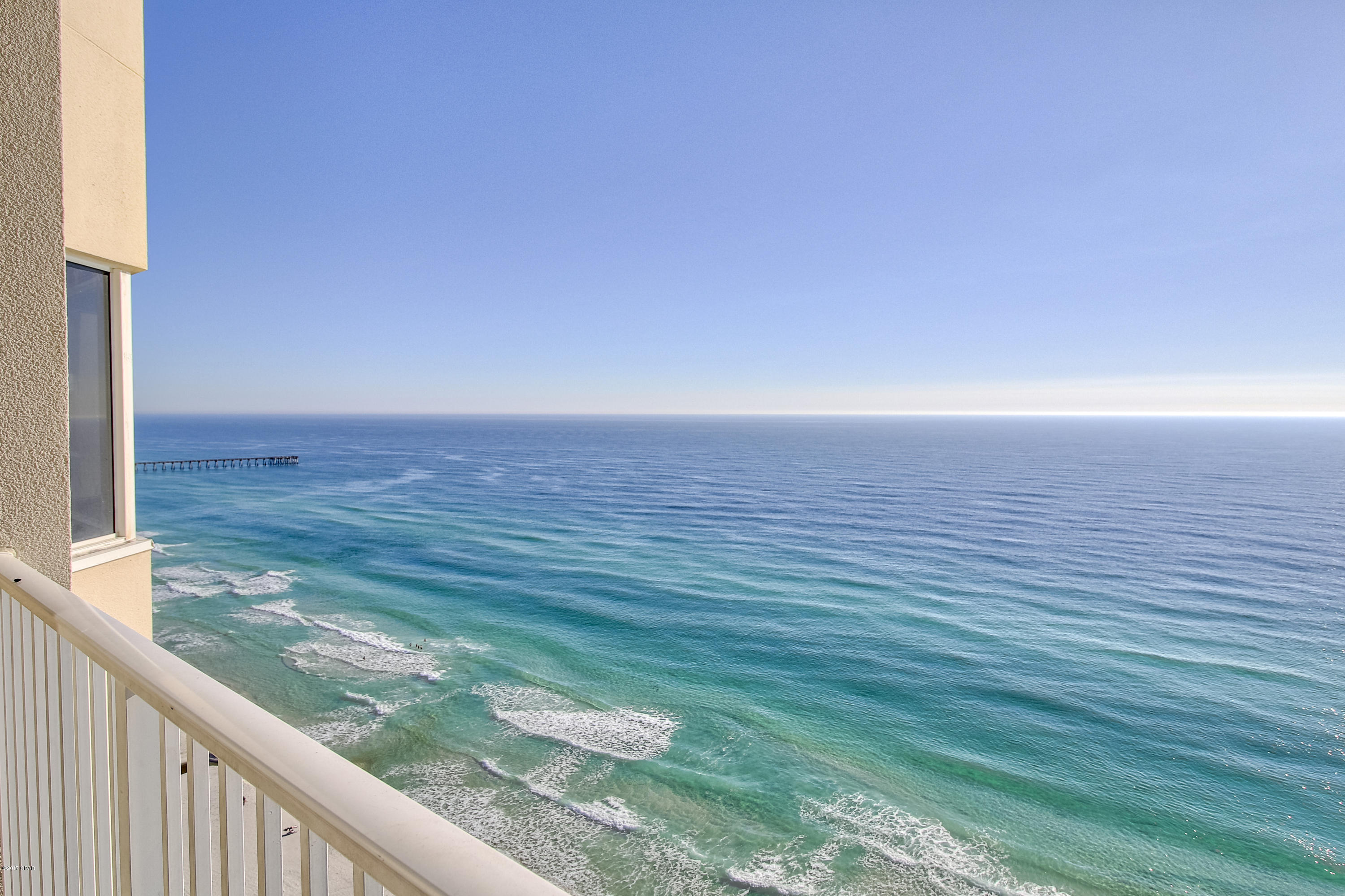 Tidewater Beach Phase I - Residential