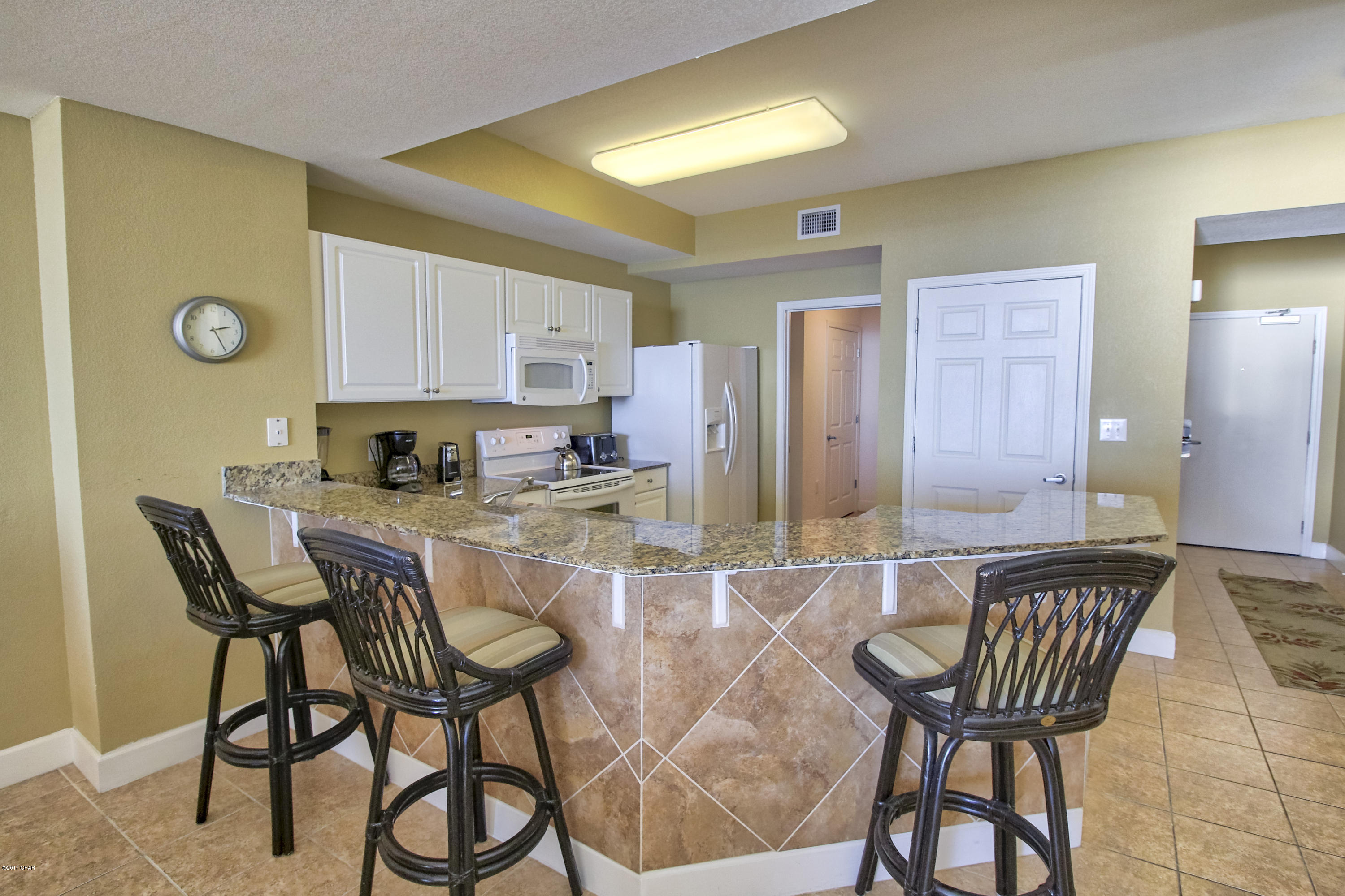 Tidewater Beach Phase I - Residential