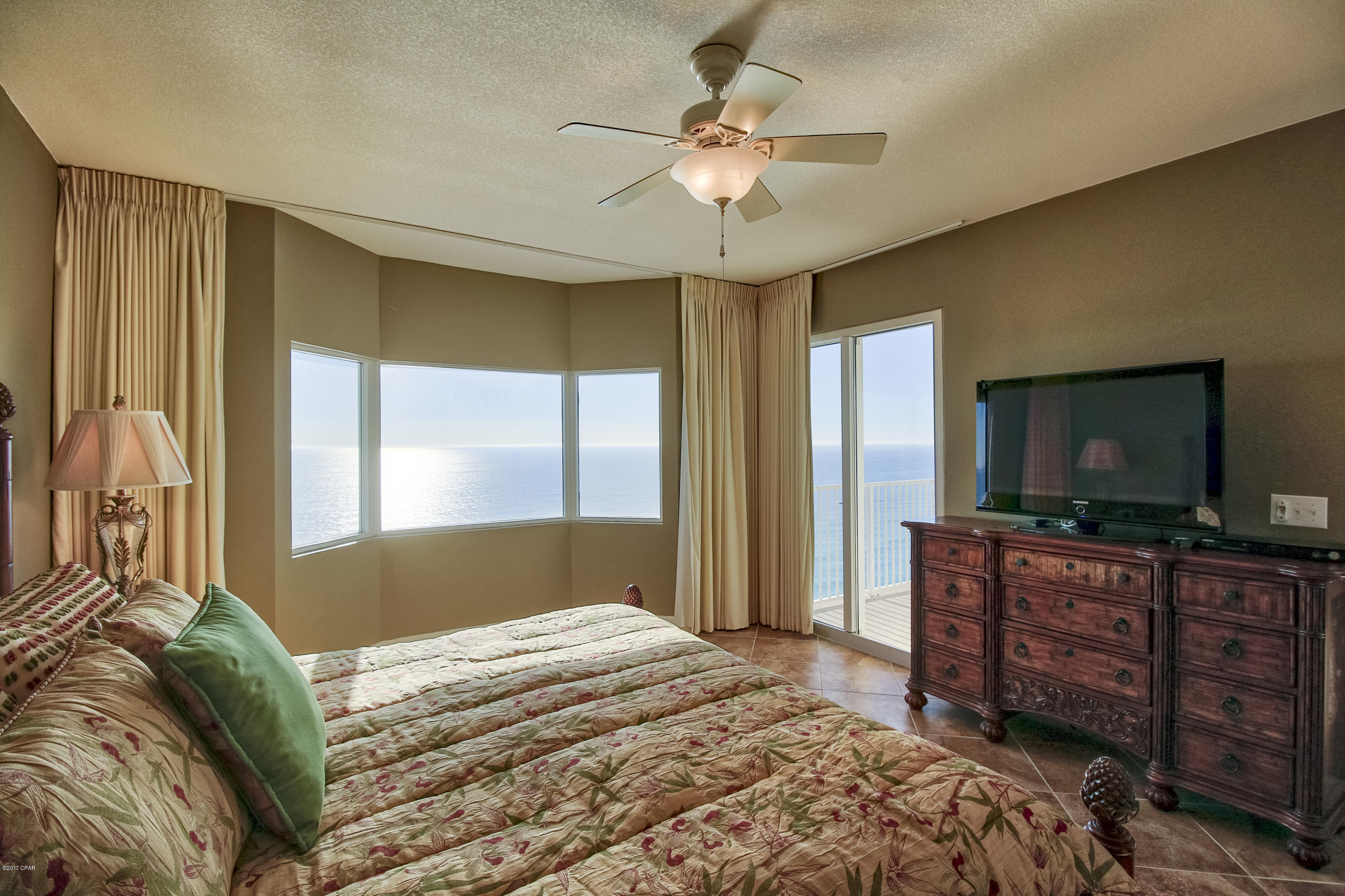 Tidewater Beach Phase I - Residential