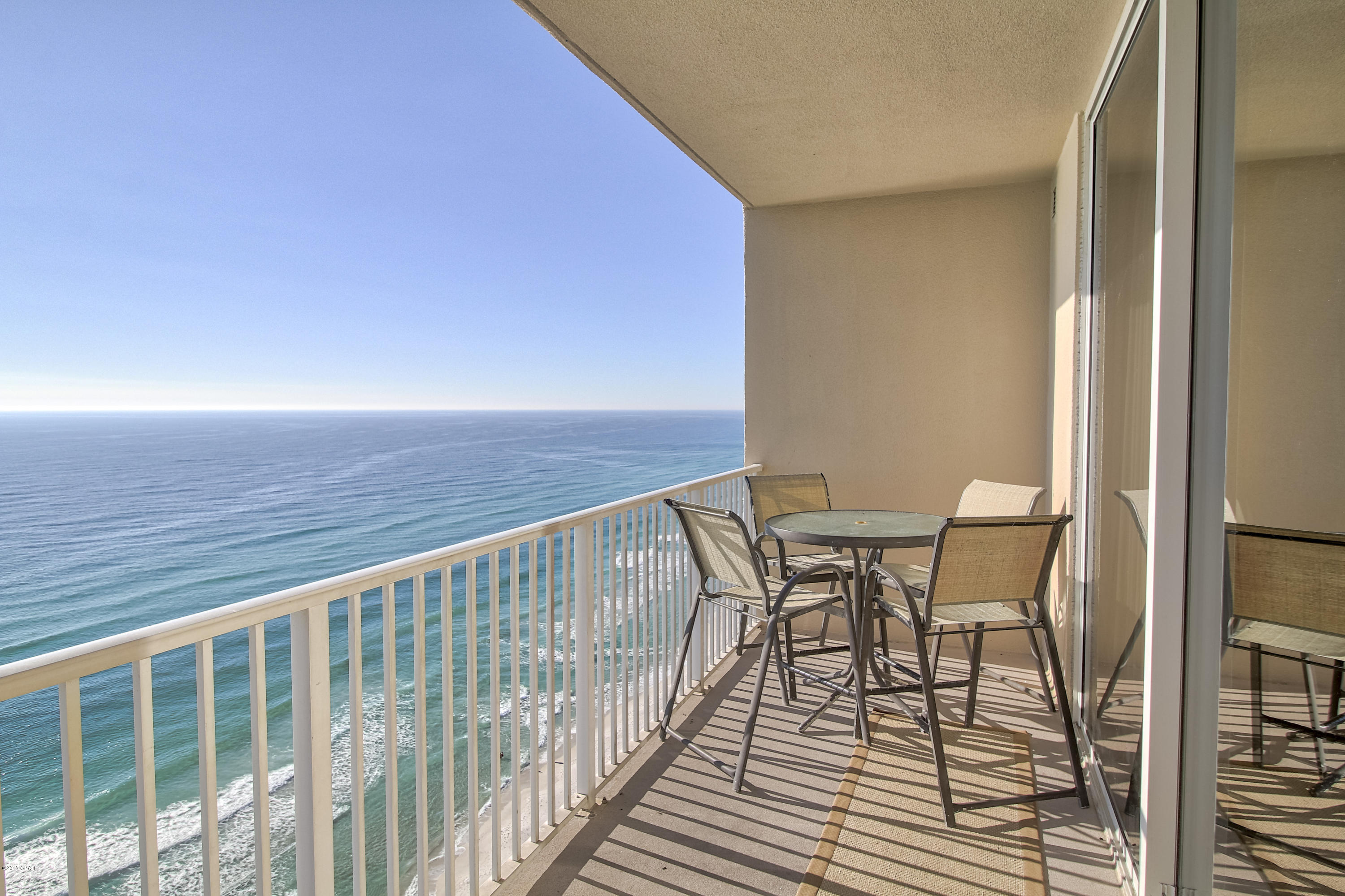 Tidewater Beach Phase I - Residential