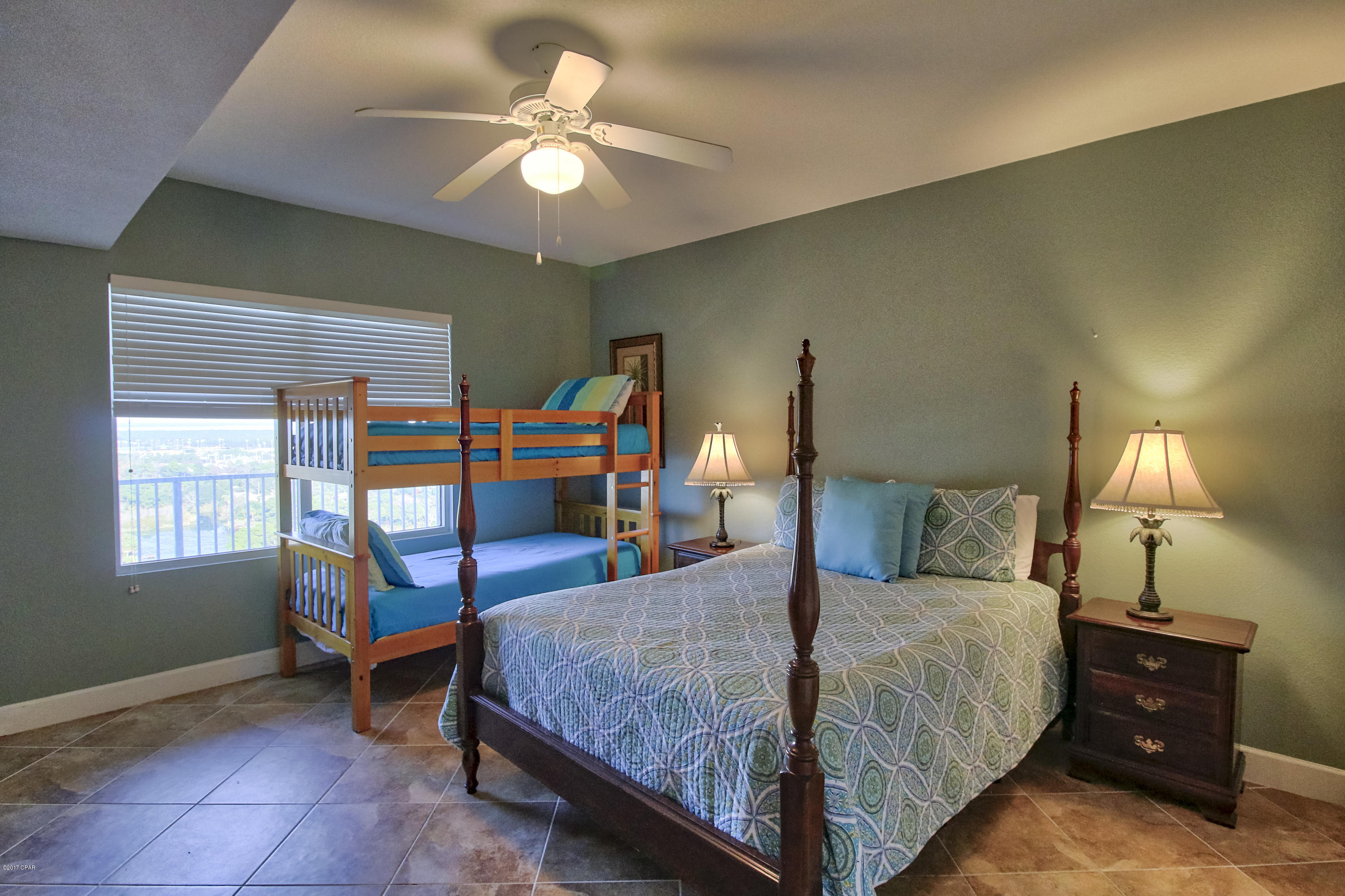 Tidewater Beach Phase I - Residential