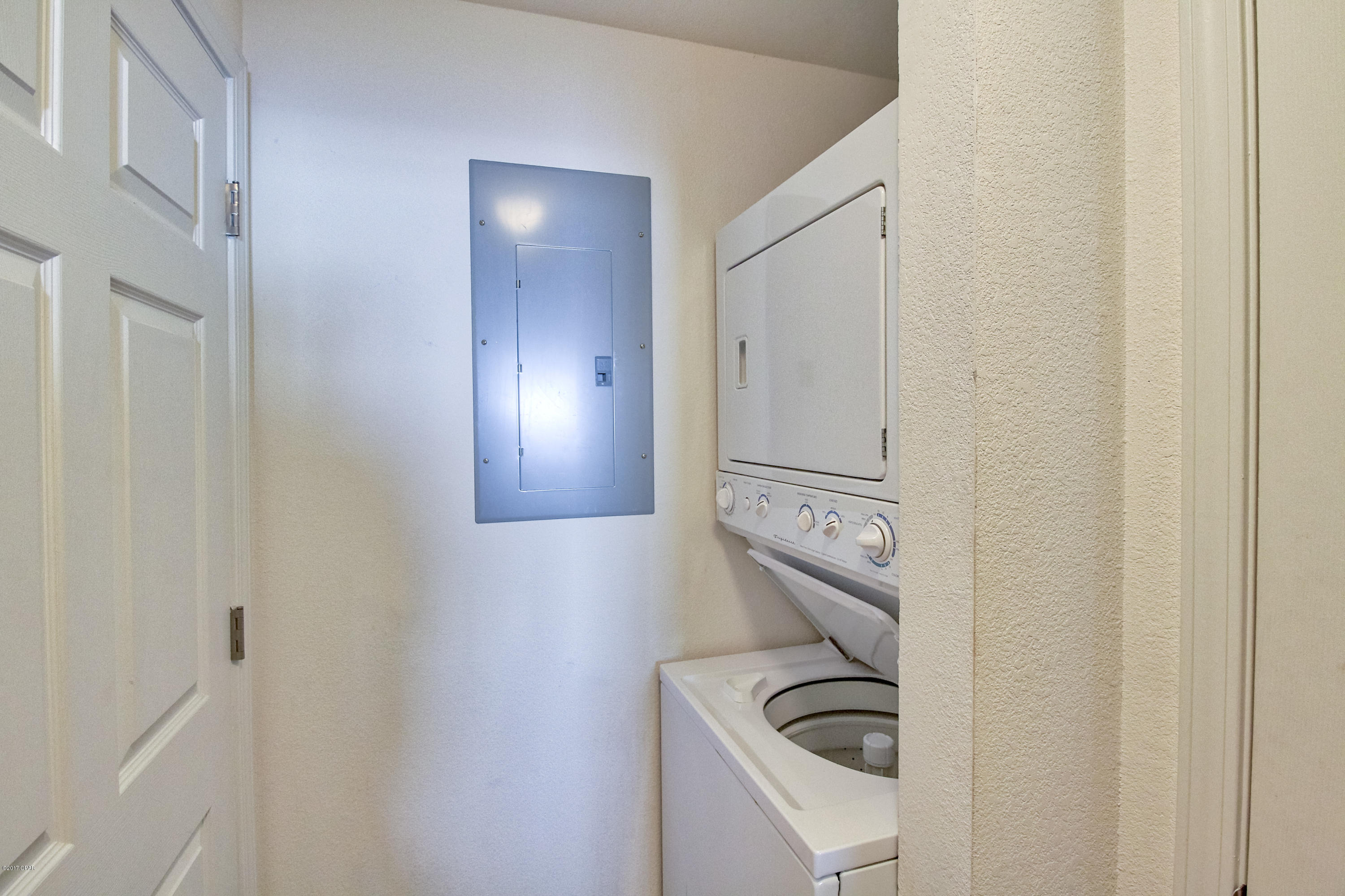 Tidewater Beach Phase I - Residential