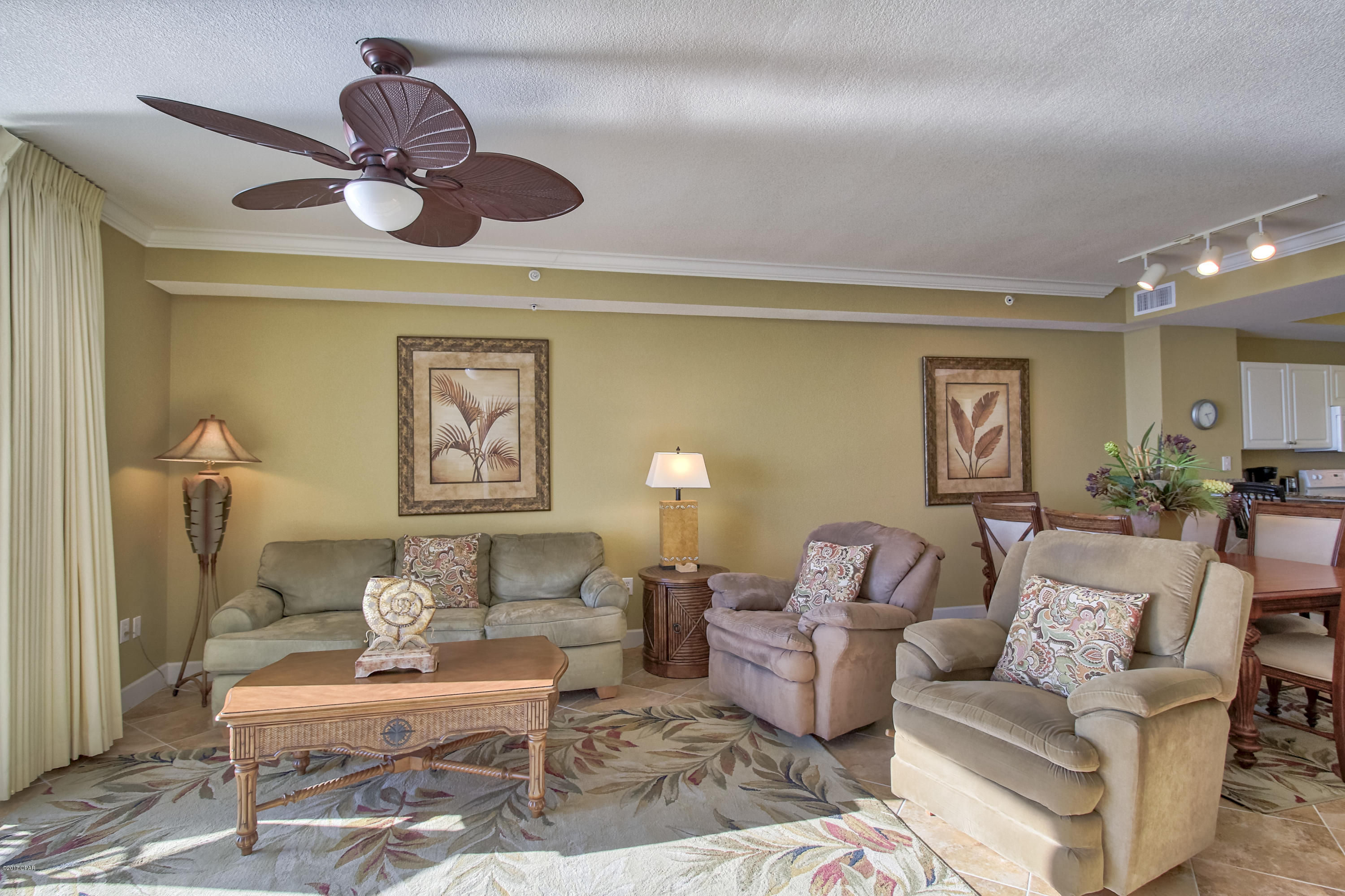 Tidewater Beach Phase I - Residential