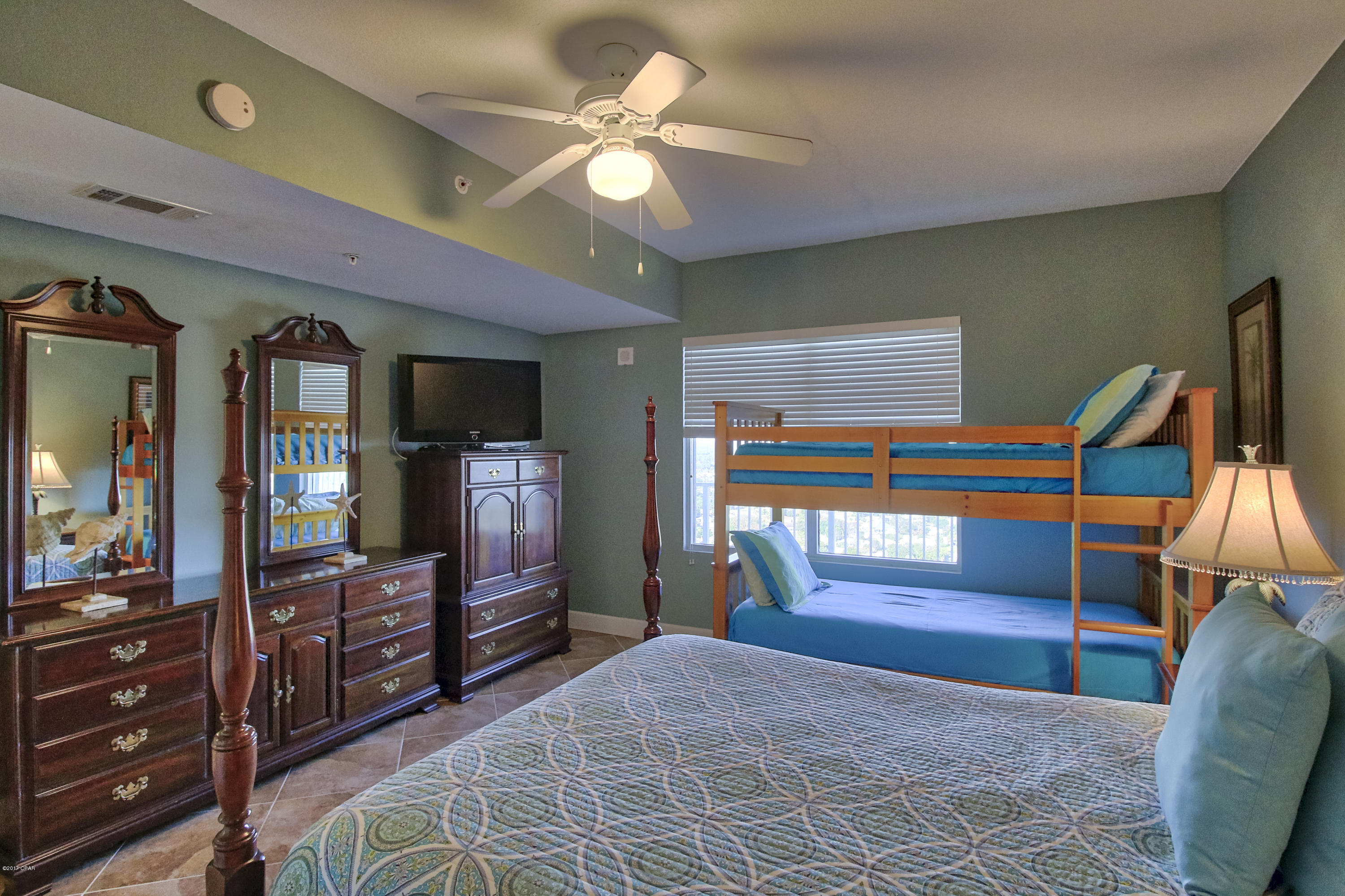 Tidewater Beach Phase I - Residential