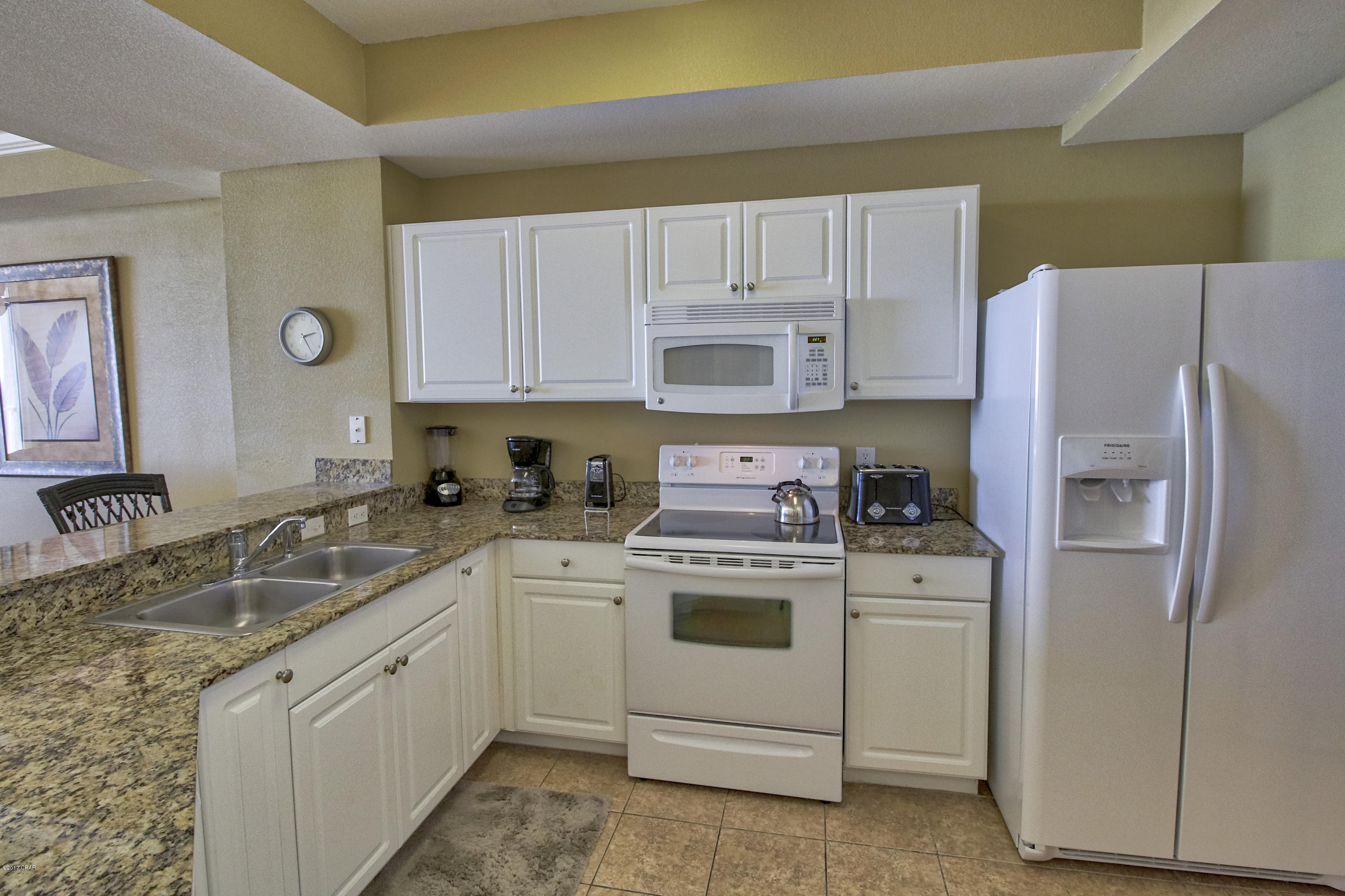 Tidewater Beach Phase I - Residential